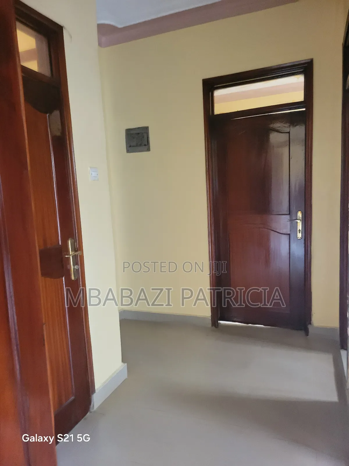 3bdrm House in Kazo Road, Kawempe for rent in Kawempe