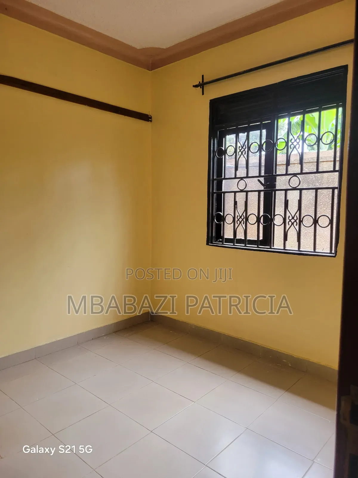 3bdrm House in Kazo Road, Kawempe for rent in Kawempe