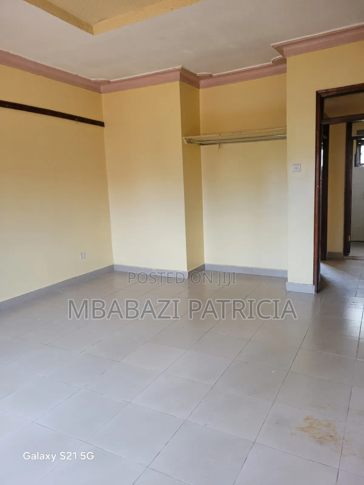 3bdrm House in Kazo Road, Kawempe for rent in Kawempe