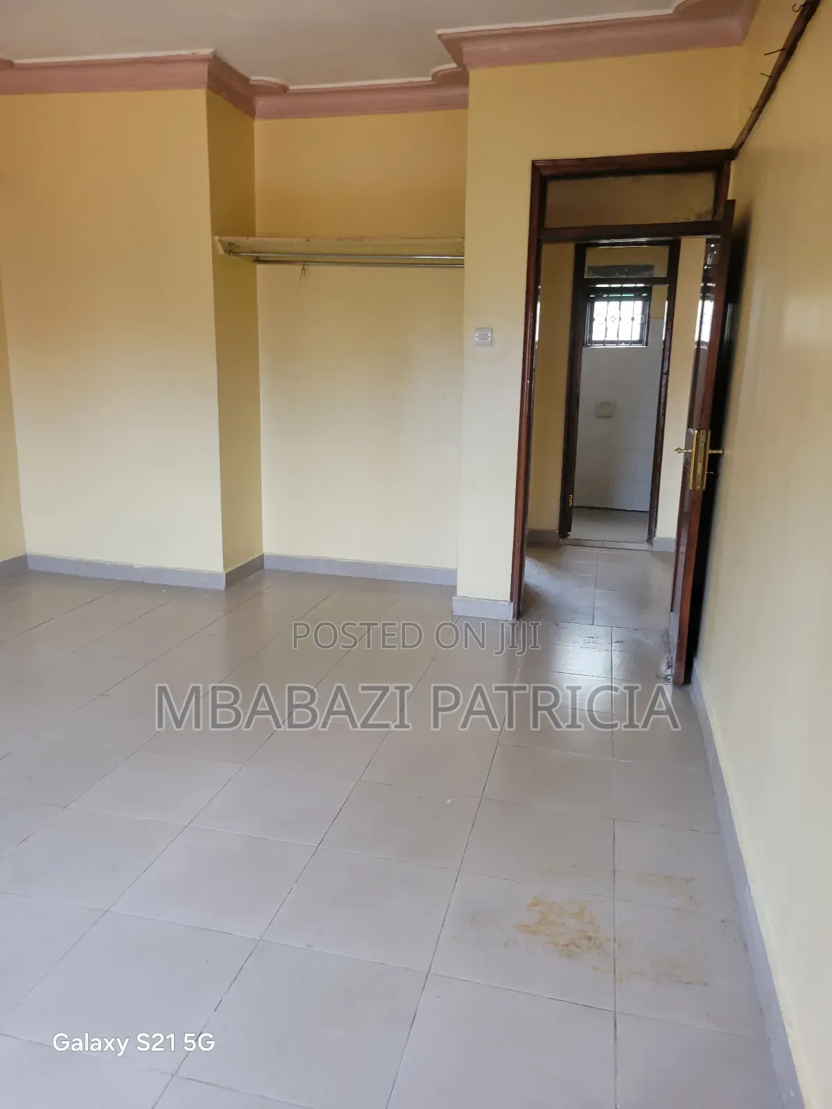 3bdrm House in Kazo Road, Kawempe for rent in Kawempe