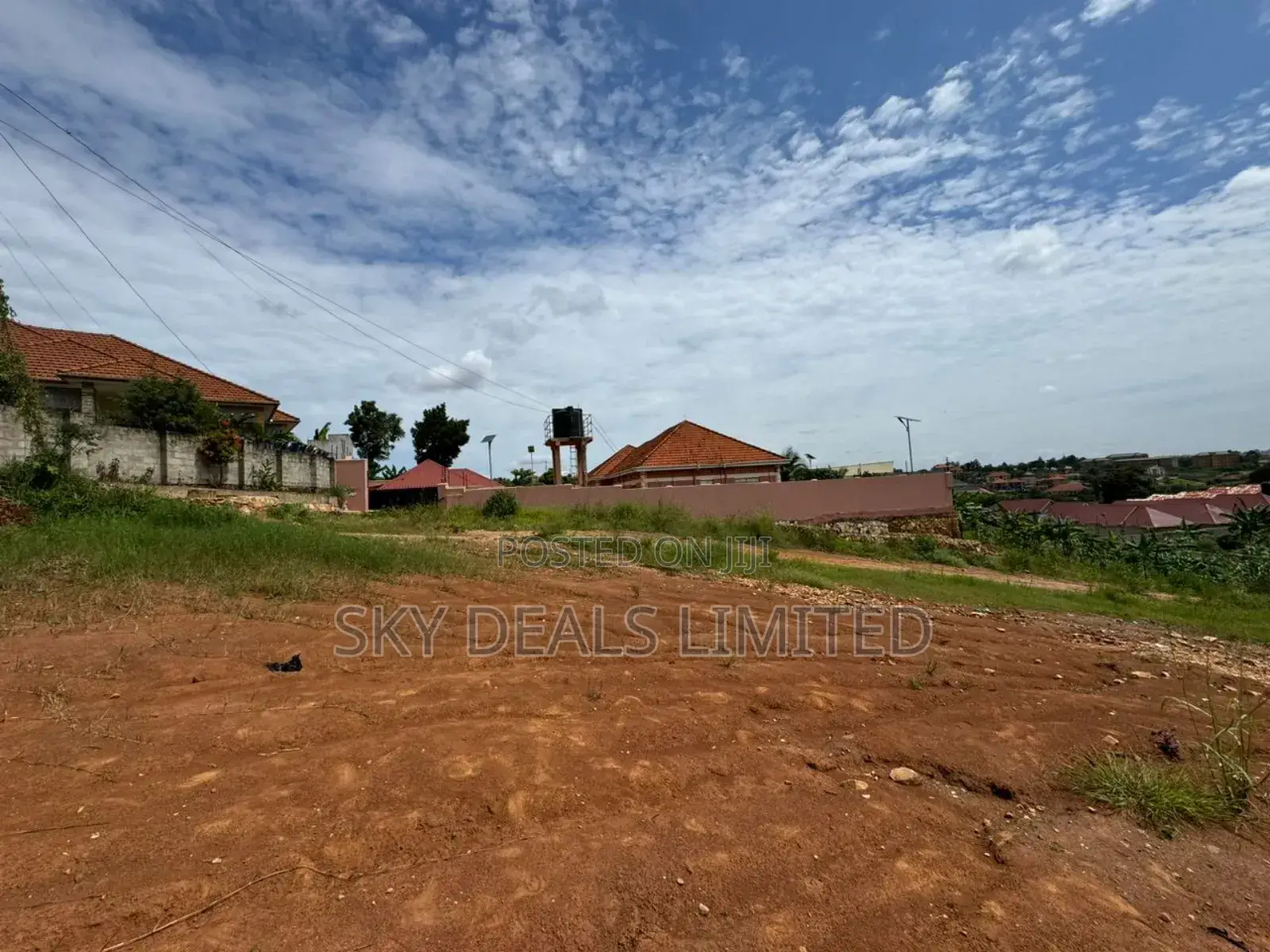 Land for Rent in Gayaza in Nakawa