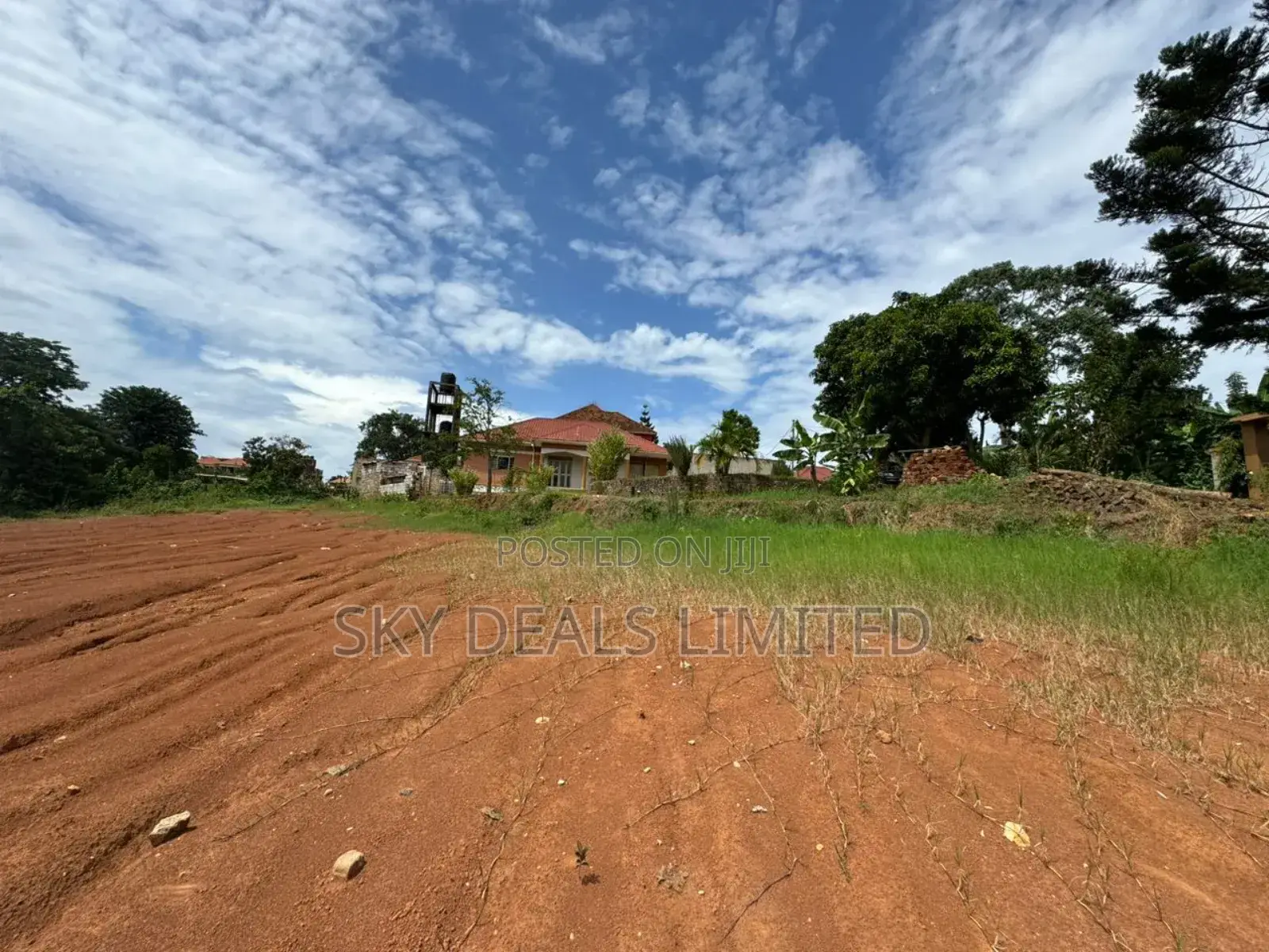 Land for Rent in Gayaza in Nakawa
