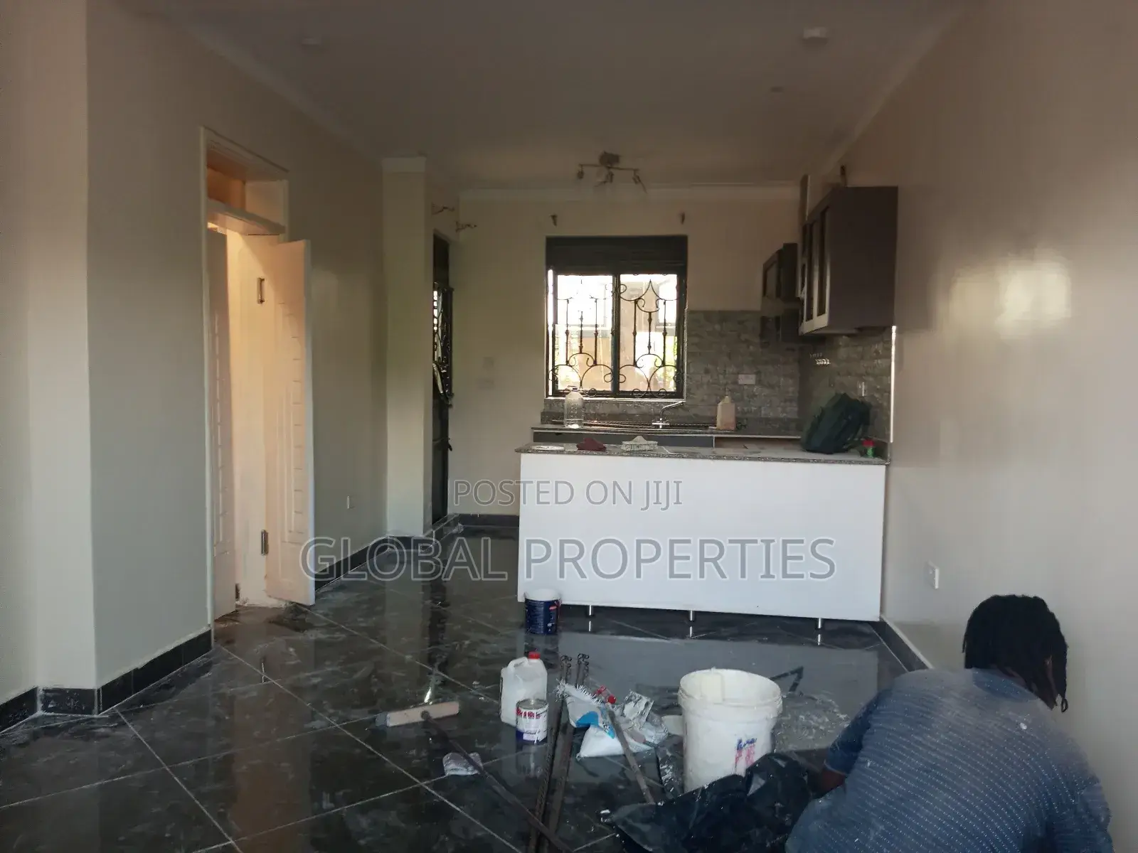 2bdrm Duplex in Naalya Estate, Central Division for rent in Central Division