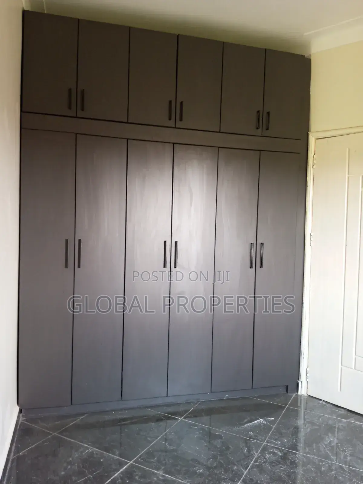 2bdrm Duplex in Naalya Estate, Central Division for rent in Central Division