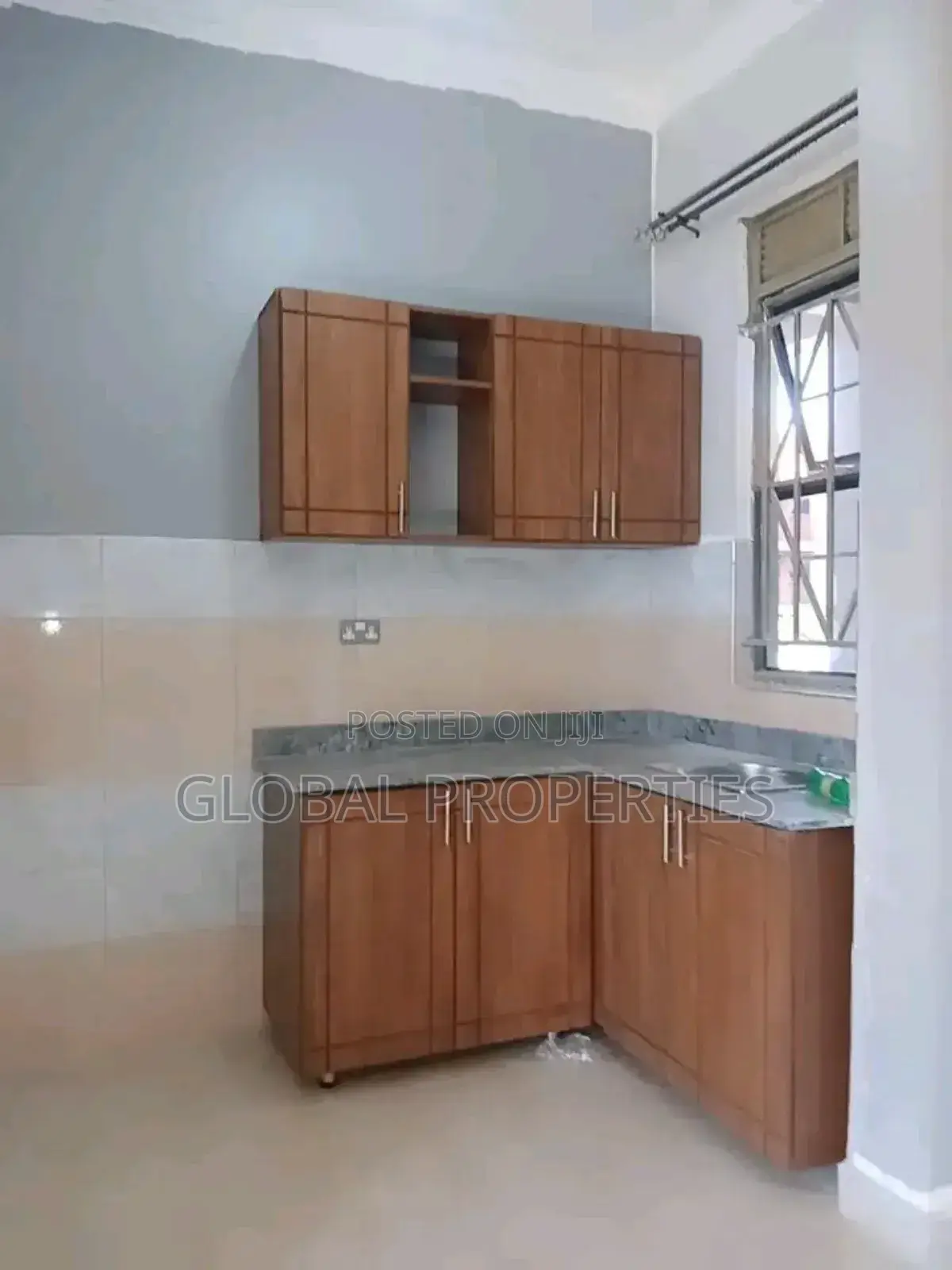 1bdrm Apartment in Kireka Namugongo Rd, Central Division for rent in Central Division