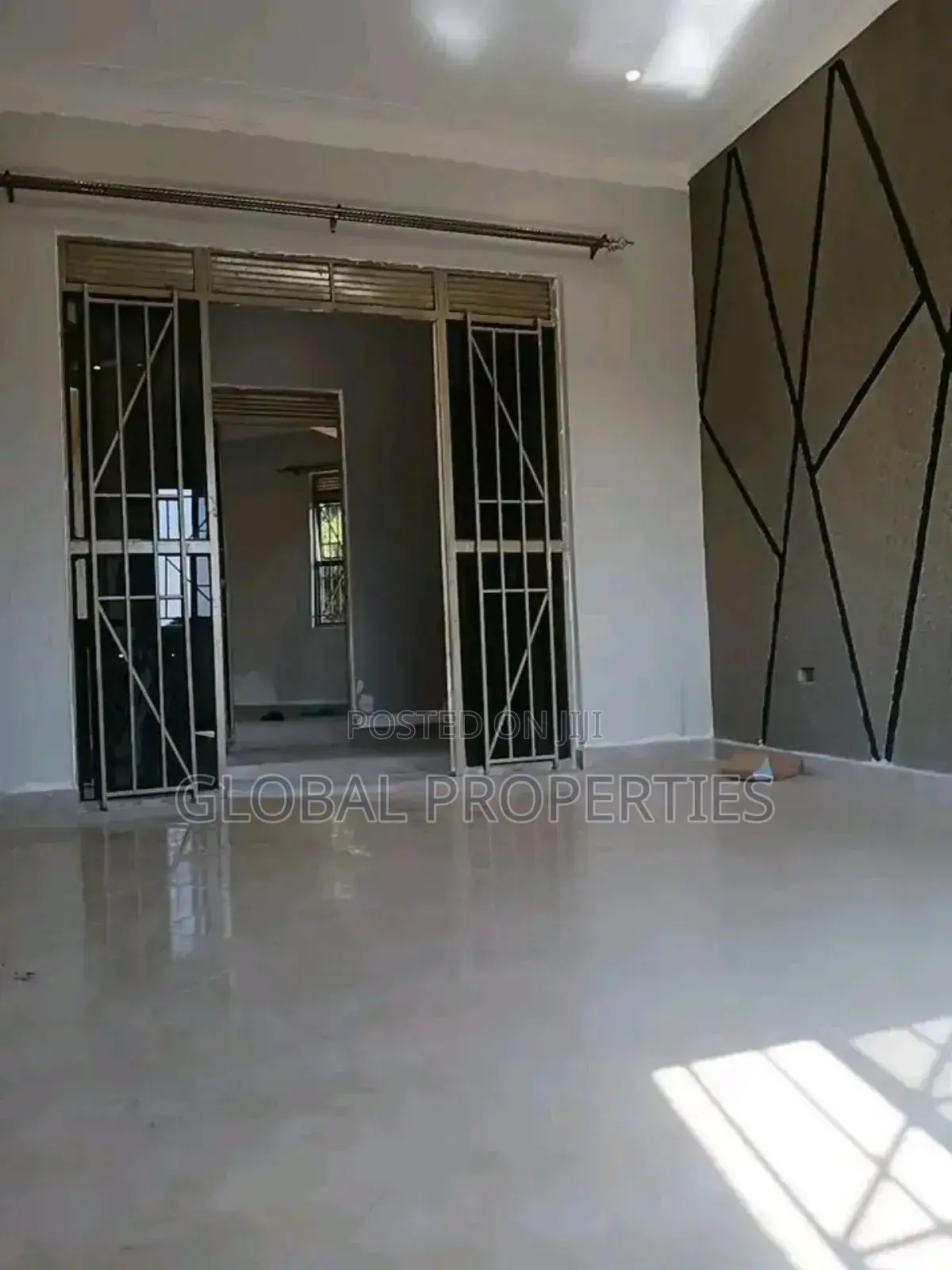 1bdrm Apartment in Kireka Namugongo Rd, Central Division for rent in Central Division