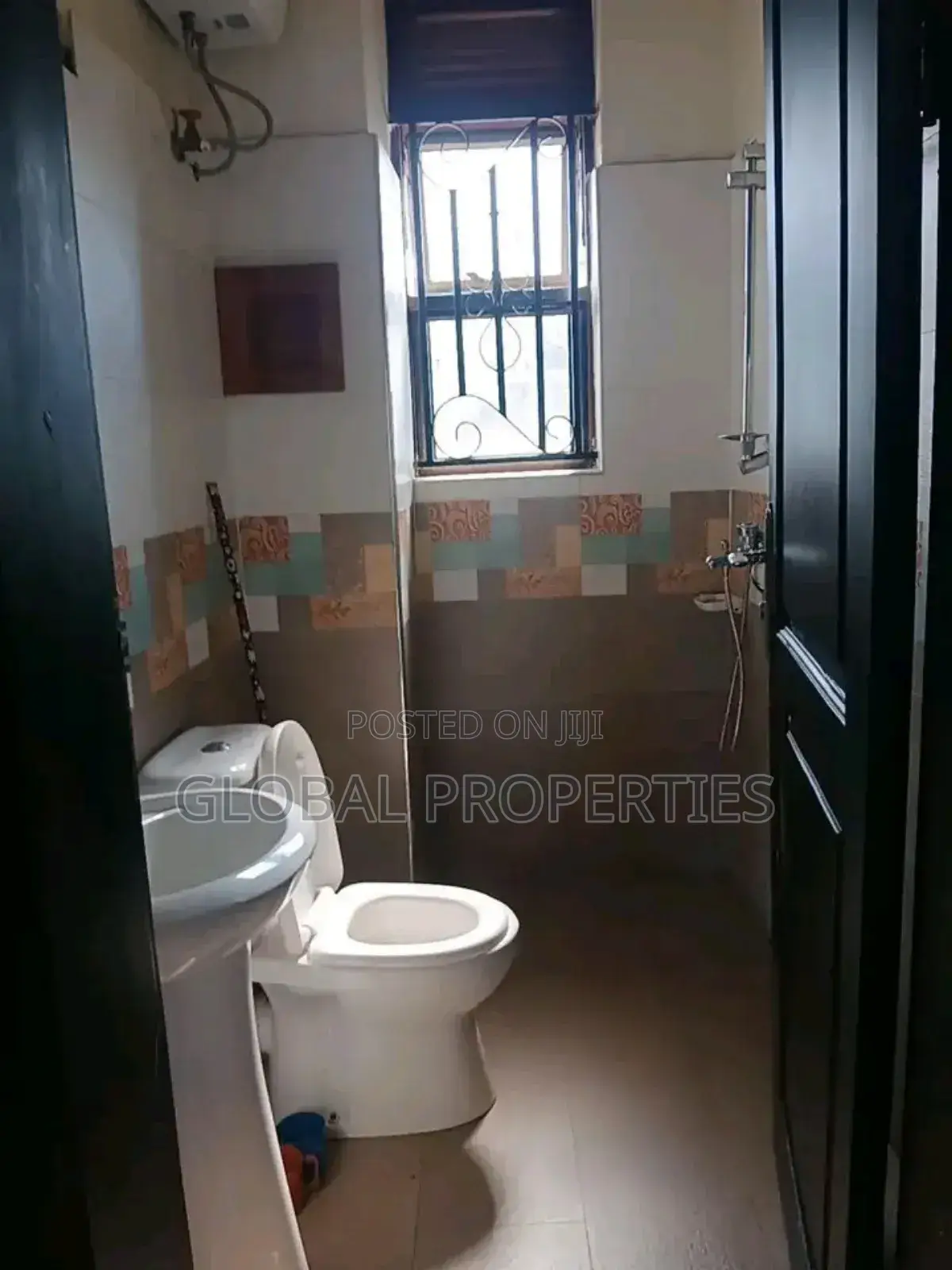 1bdrm Apartment in Kireka Namugongo Rd, Central Division for rent in Central Division