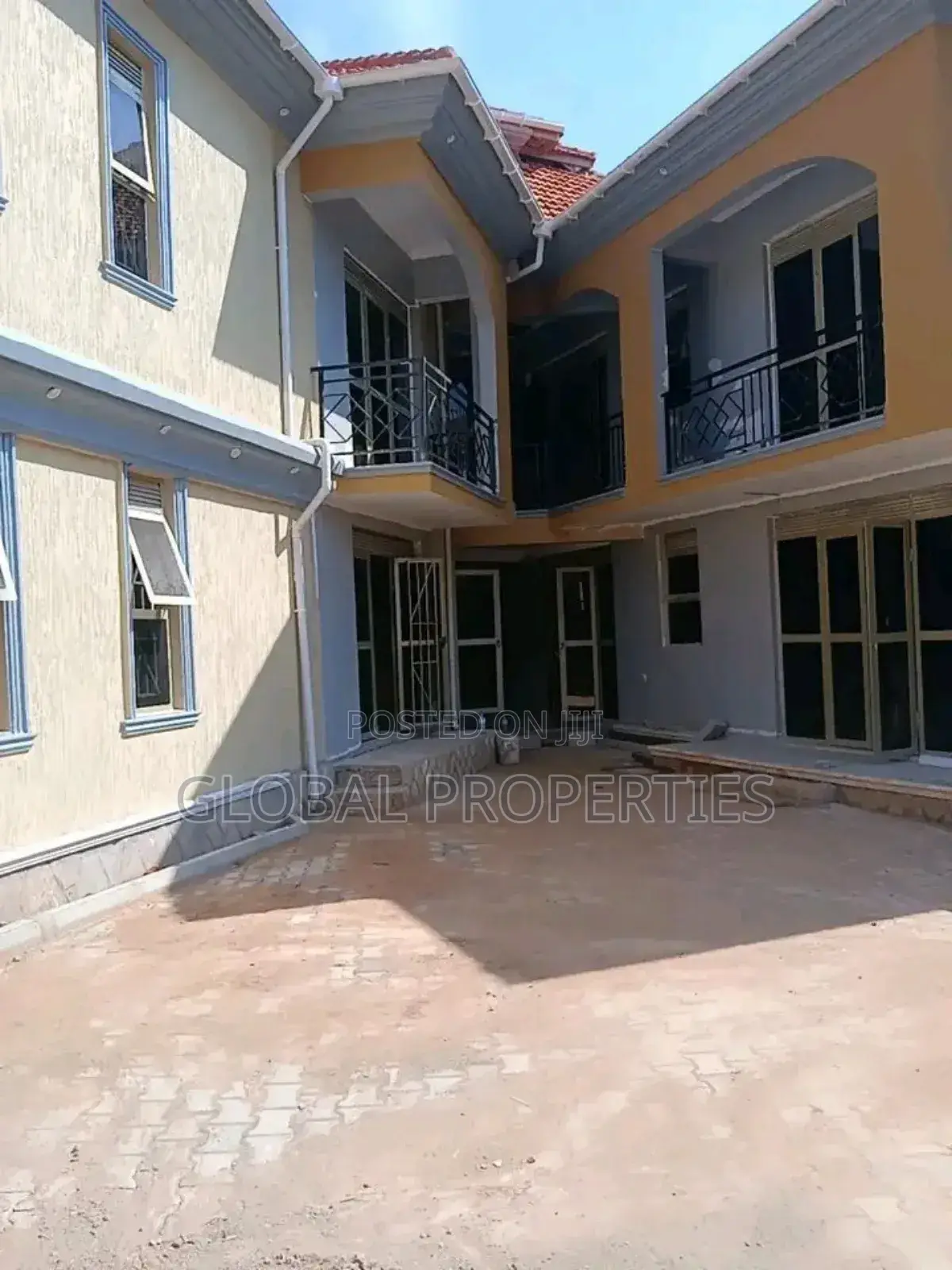1bdrm Apartment in Kireka Namugongo Rd, Central Division for rent in Central Division