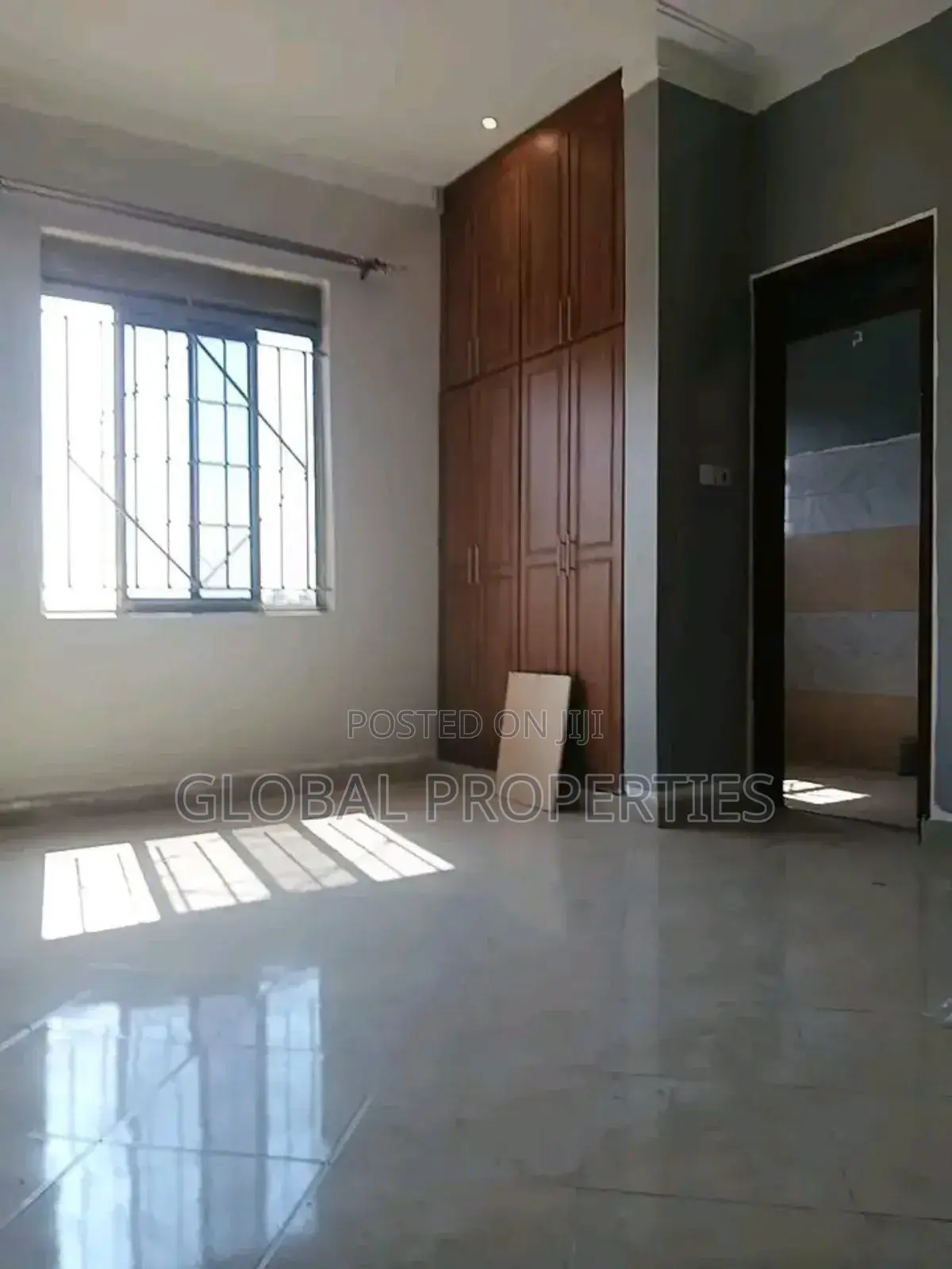 1bdrm Apartment in Kireka Namugongo Rd, Central Division for rent in Central Division