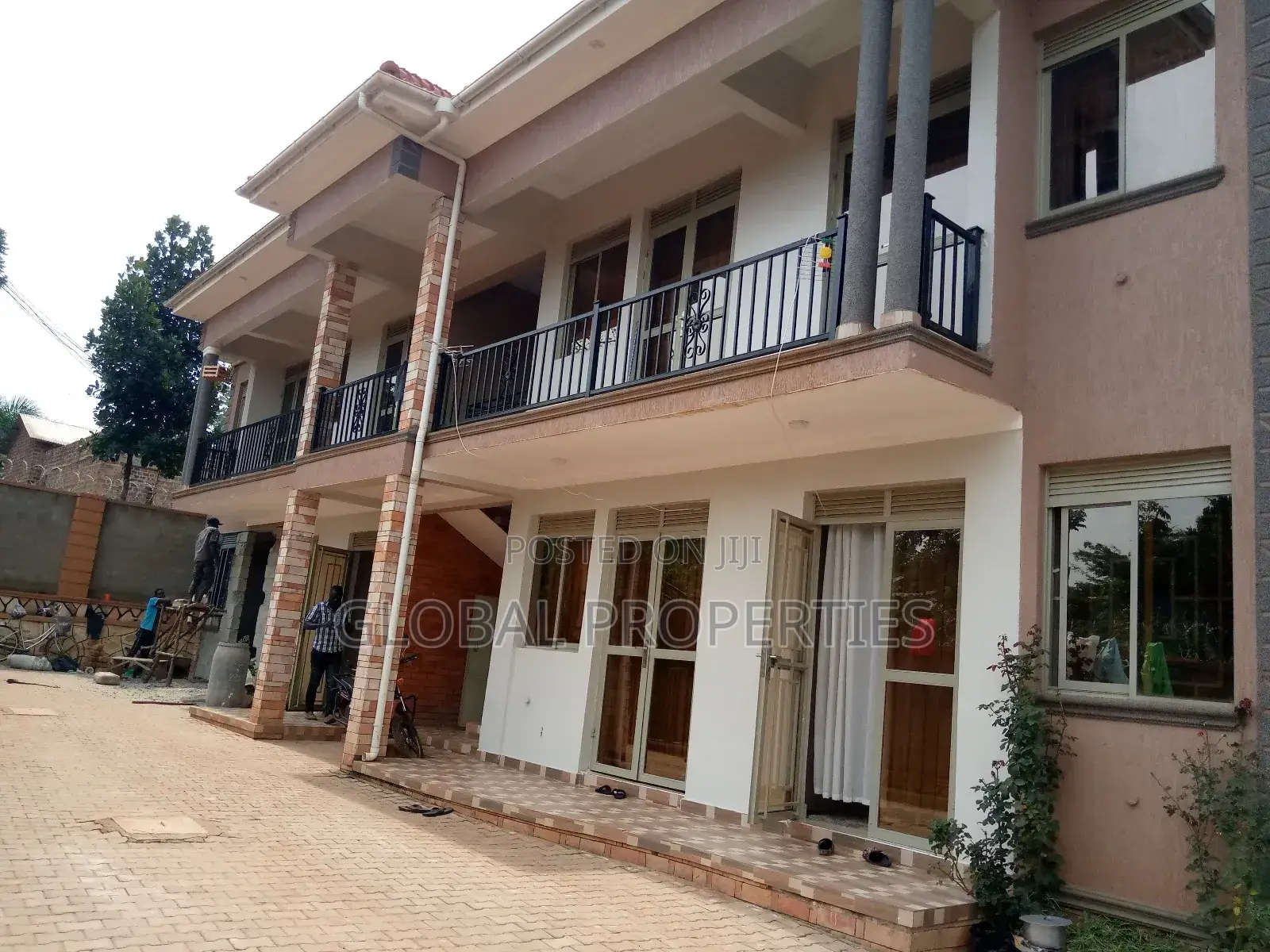 1bdrm Apartment in Mbalwa, Central Division for rent in Central Division