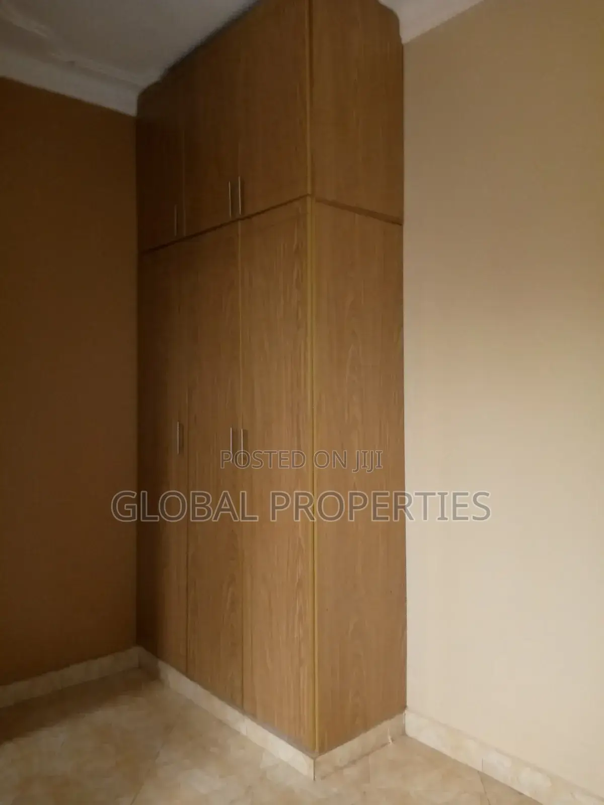 1bdrm Apartment in Mbalwa, Central Division for rent in Central Division