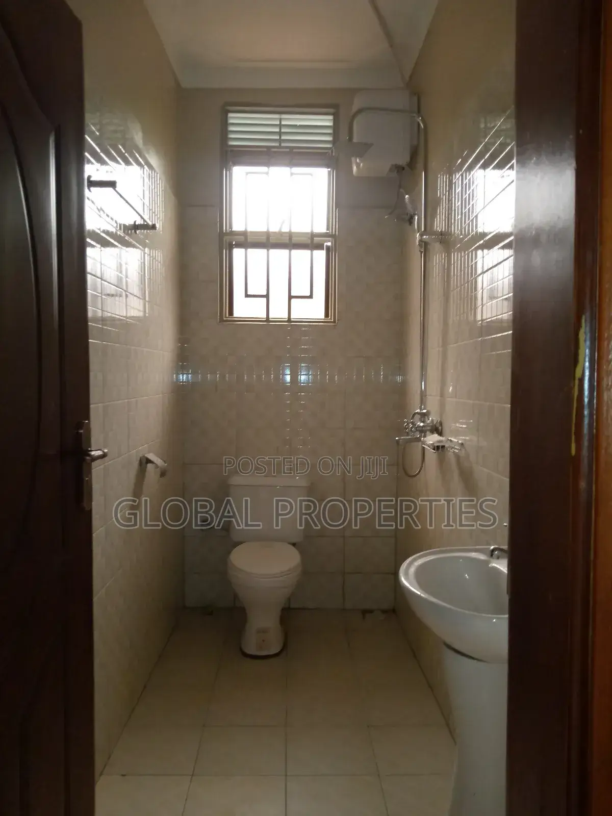 1bdrm Apartment in Mbalwa, Central Division for rent in Central Division