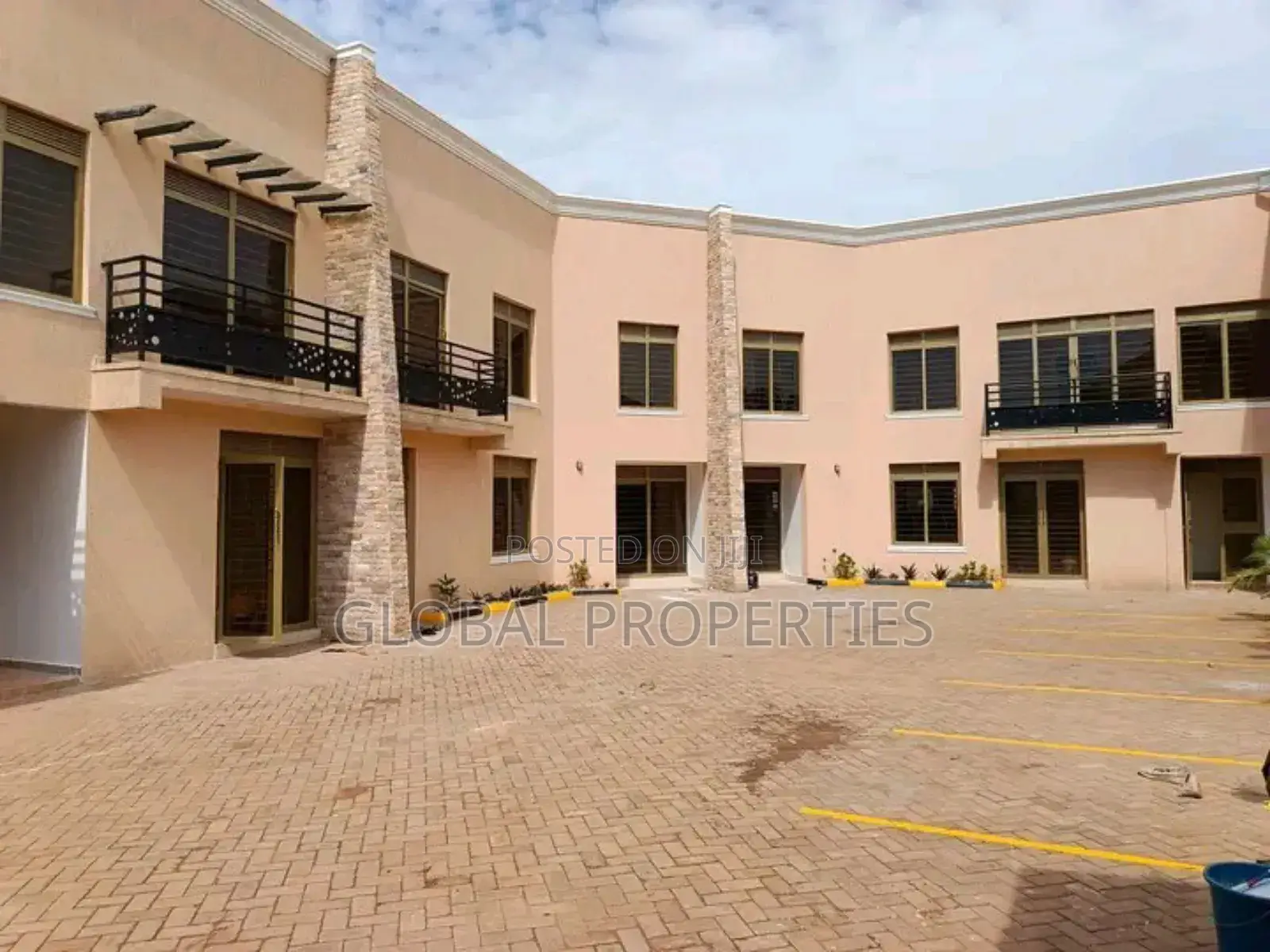 1bdrm Apartment in Namugongo, Central Division for rent in Central Division