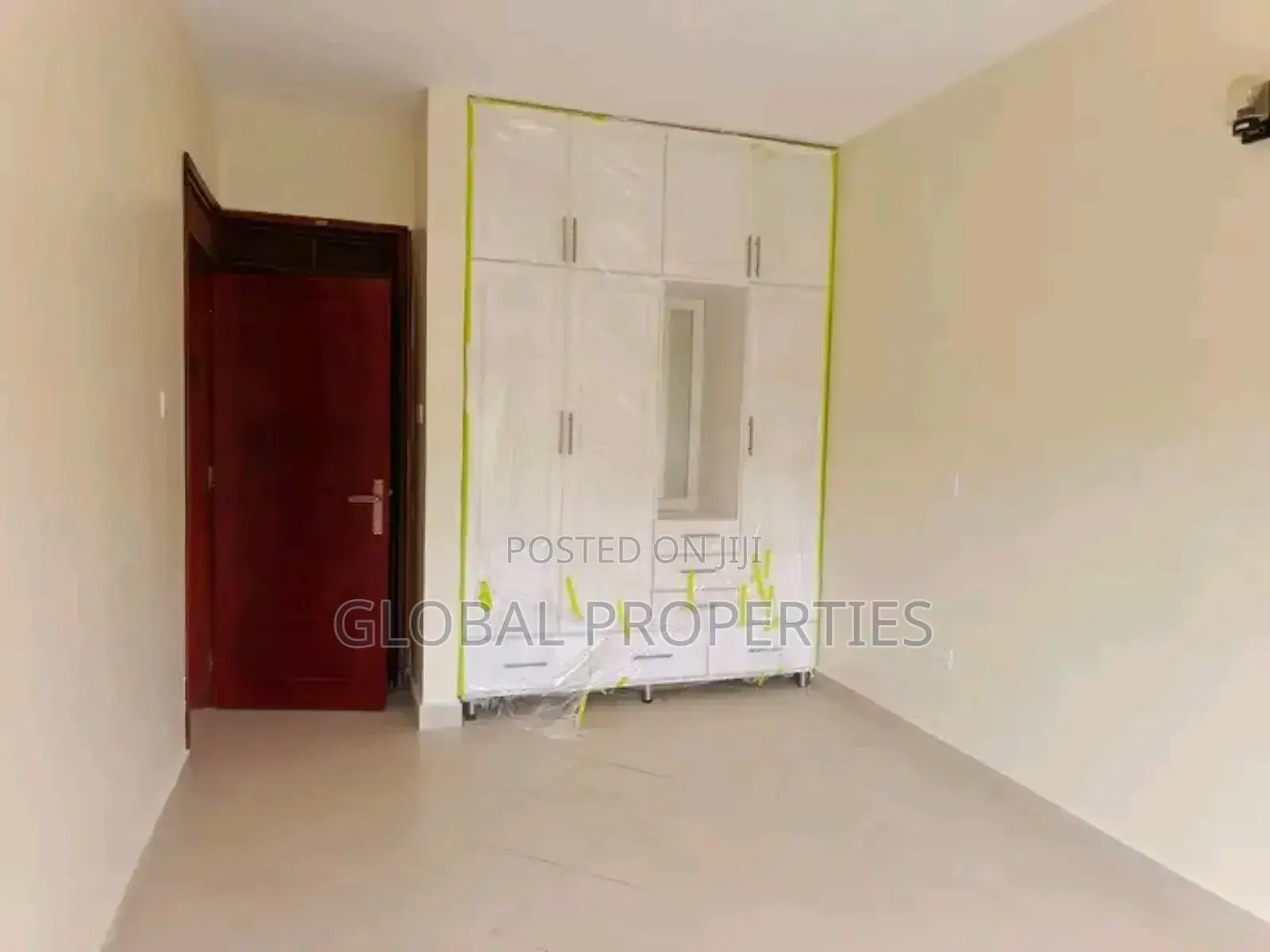 1bdrm Apartment in Namugongo, Central Division for rent in Central Division