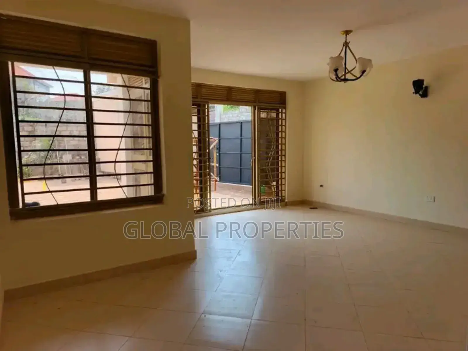 1bdrm Apartment in Namugongo, Central Division for rent in Central Division