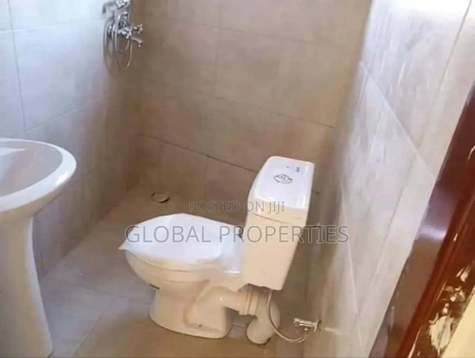 1bdrm Apartment in Namugongo, Central Division for rent in Central Division