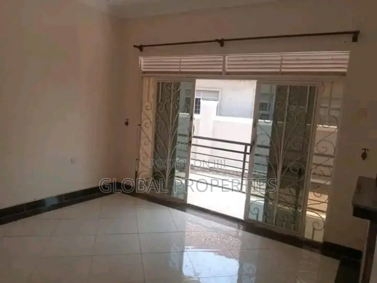 1bdrm Bungalow in Kira, Central Division for rent in Central Division
