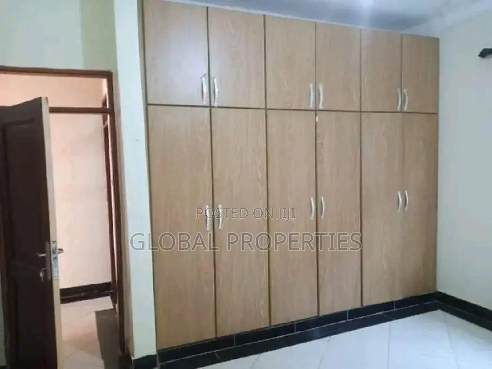 1bdrm Bungalow in Kira, Central Division for rent in Central Division