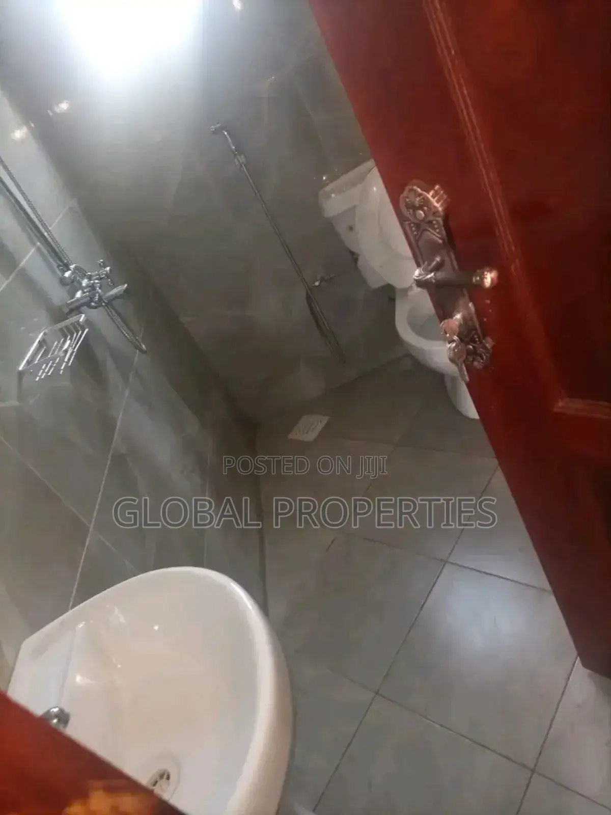 1bdrm Bungalow in Kira, Central Division for rent in Central Division