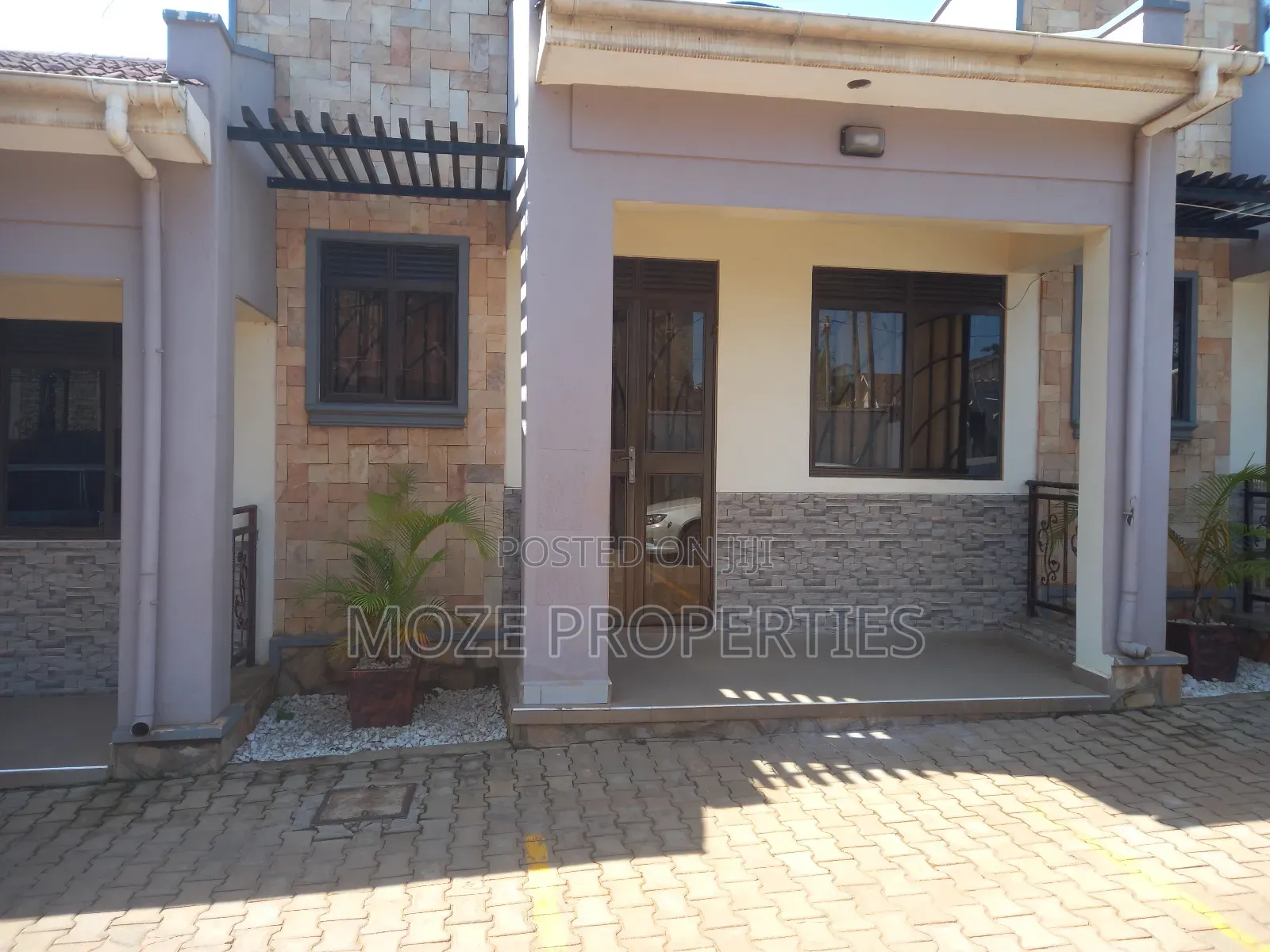 1bdrm Bungalow in Kyaliwajala, Central Division for rent in Central Division
