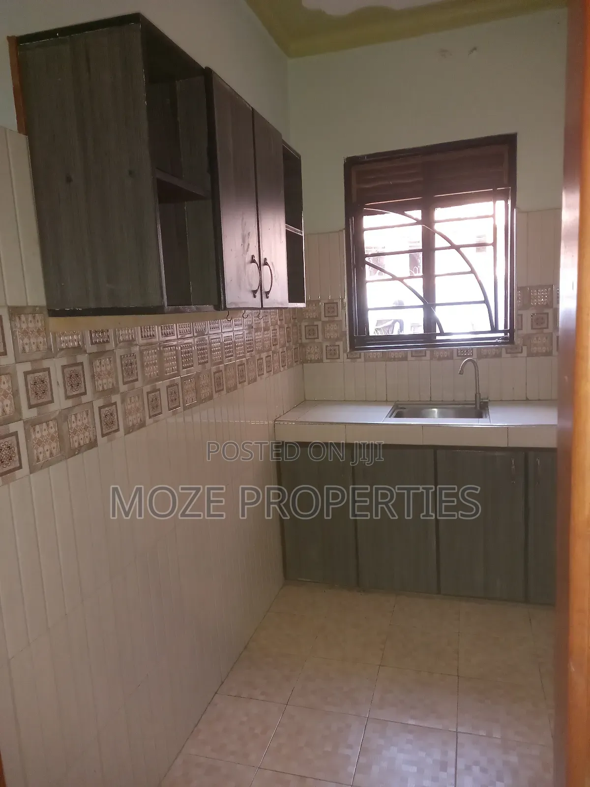 1bdrm Bungalow in Kyaliwajala, Central Division for rent in Central Division