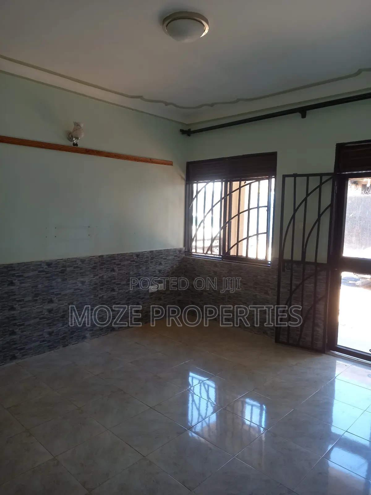 1bdrm Bungalow in Kyaliwajala, Central Division for rent in Central Division