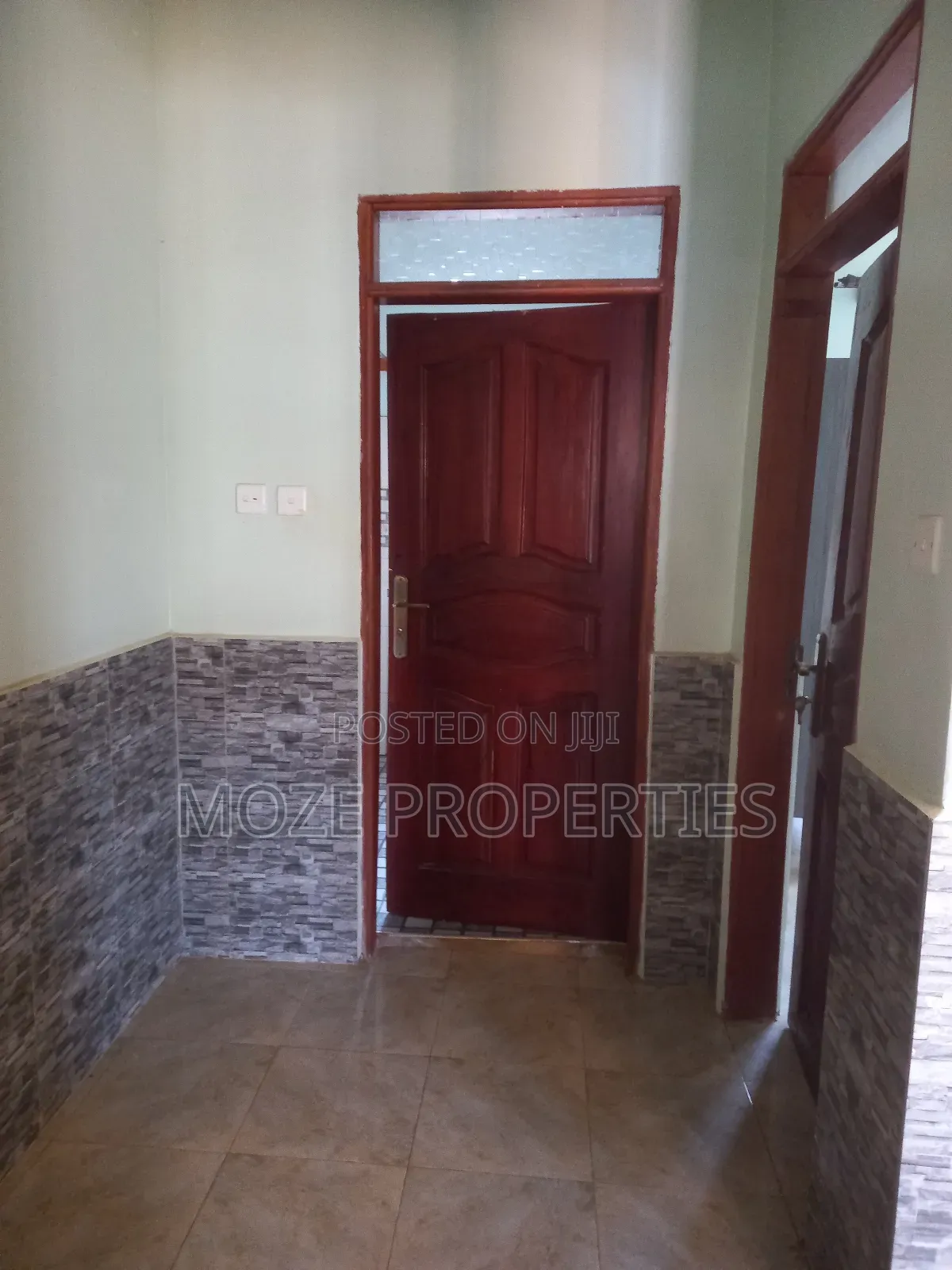 1bdrm Bungalow in Kyaliwajala, Central Division for rent in Central Division