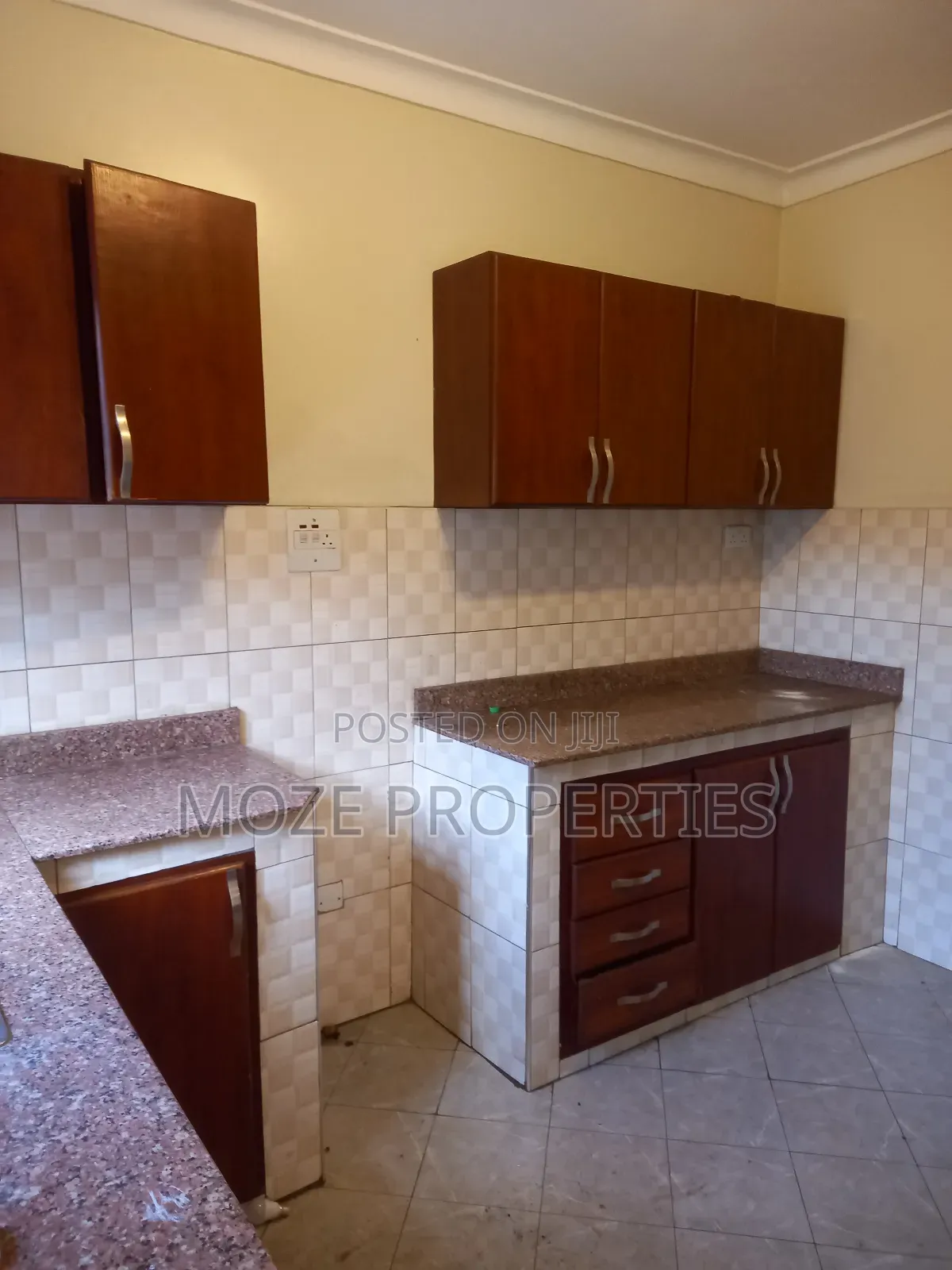 2bdrm Apartment in Naalya, Central Division for rent in Central Division