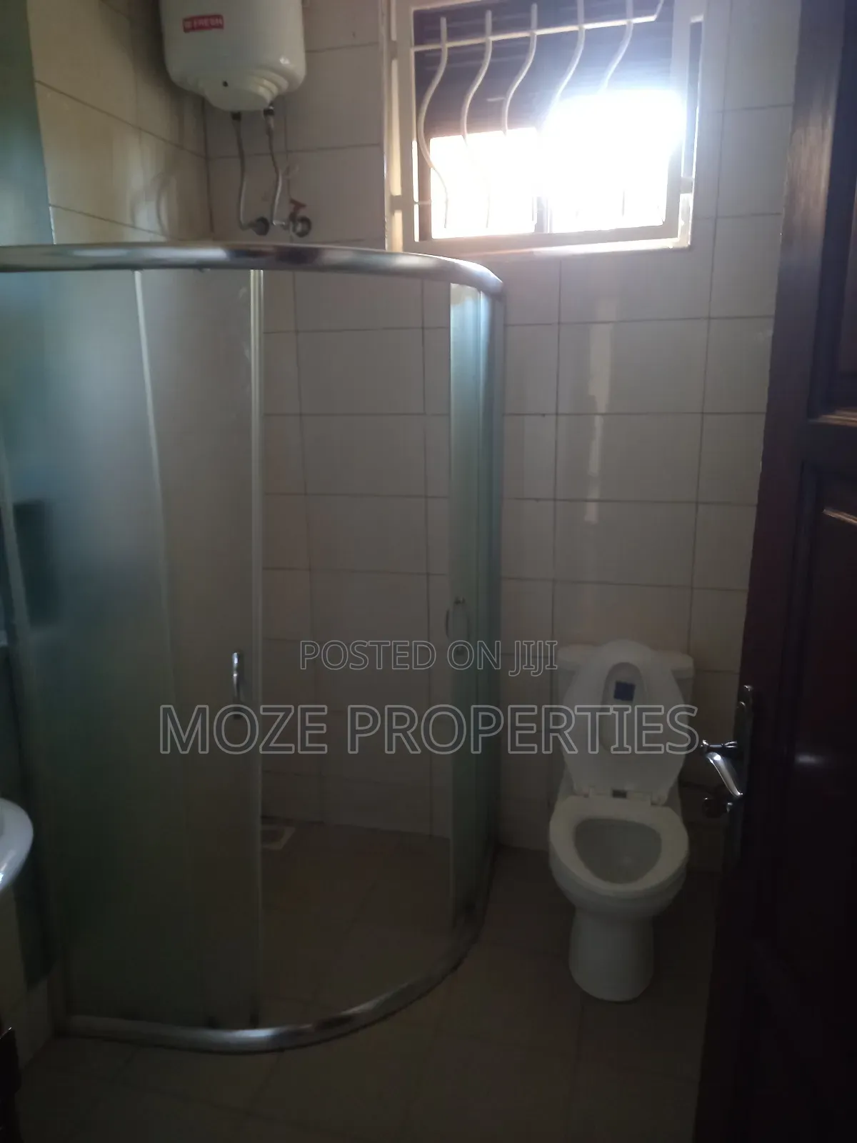 2bdrm Apartment in Naalya, Central Division for rent in Central Division