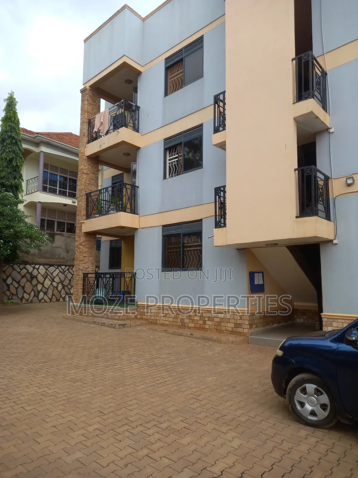 2bdrm Apartment in Naalya, Central Division for rent in Central Division
