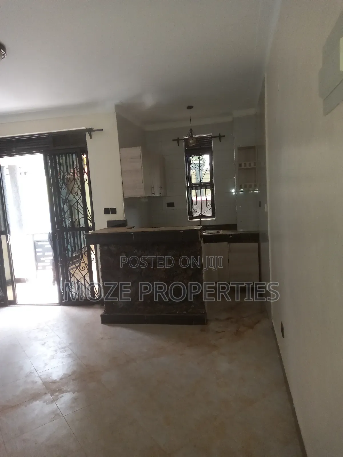 1bdrm Apartment in Naalya Kimbeja, Central Division for rent in Central Division