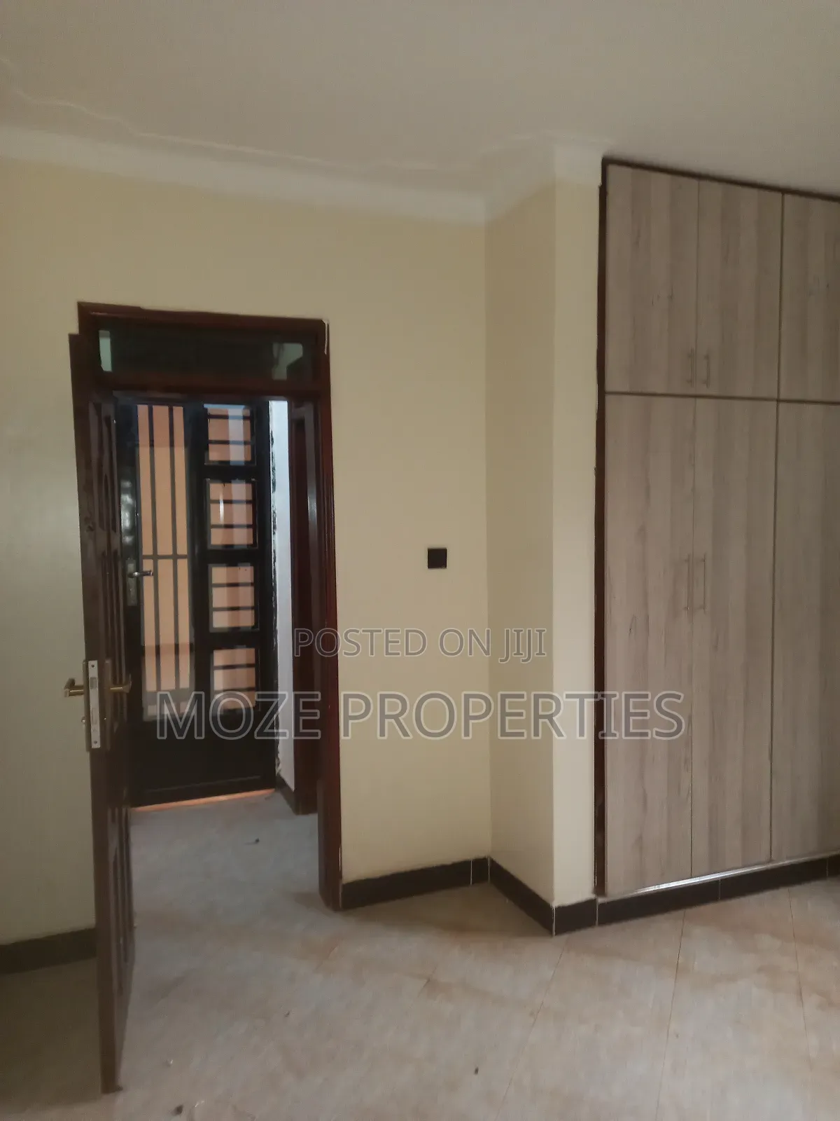 1bdrm Apartment in Naalya Kimbeja, Central Division for rent in Central Division