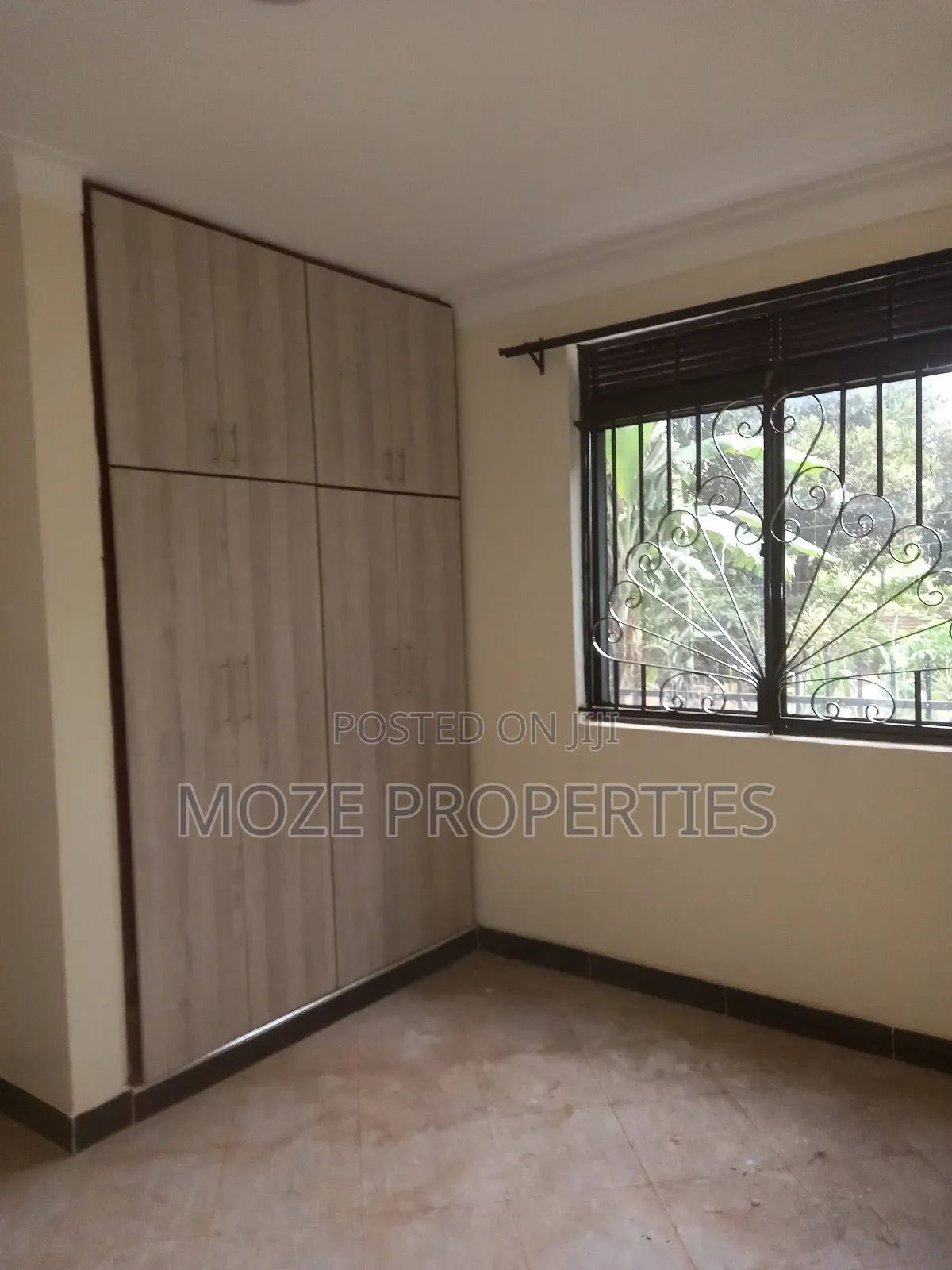 1bdrm Apartment in Naalya Kimbeja, Central Division for rent in Central Division