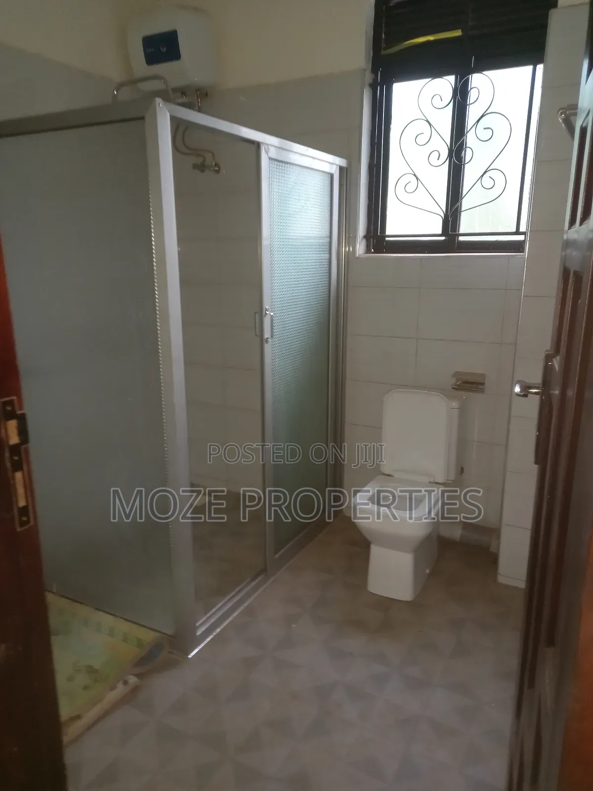 1bdrm Apartment in Naalya Kimbeja, Central Division for rent in Central Division