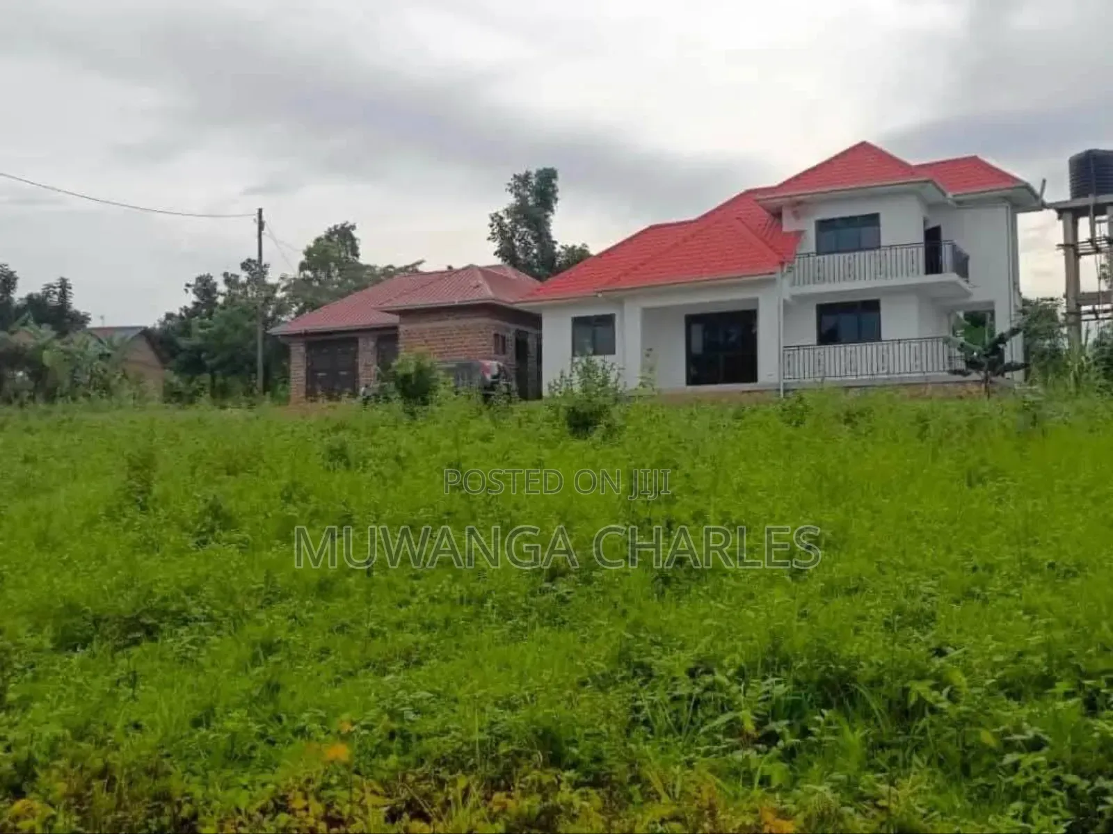 Plot for Sale in Matugga in Division B