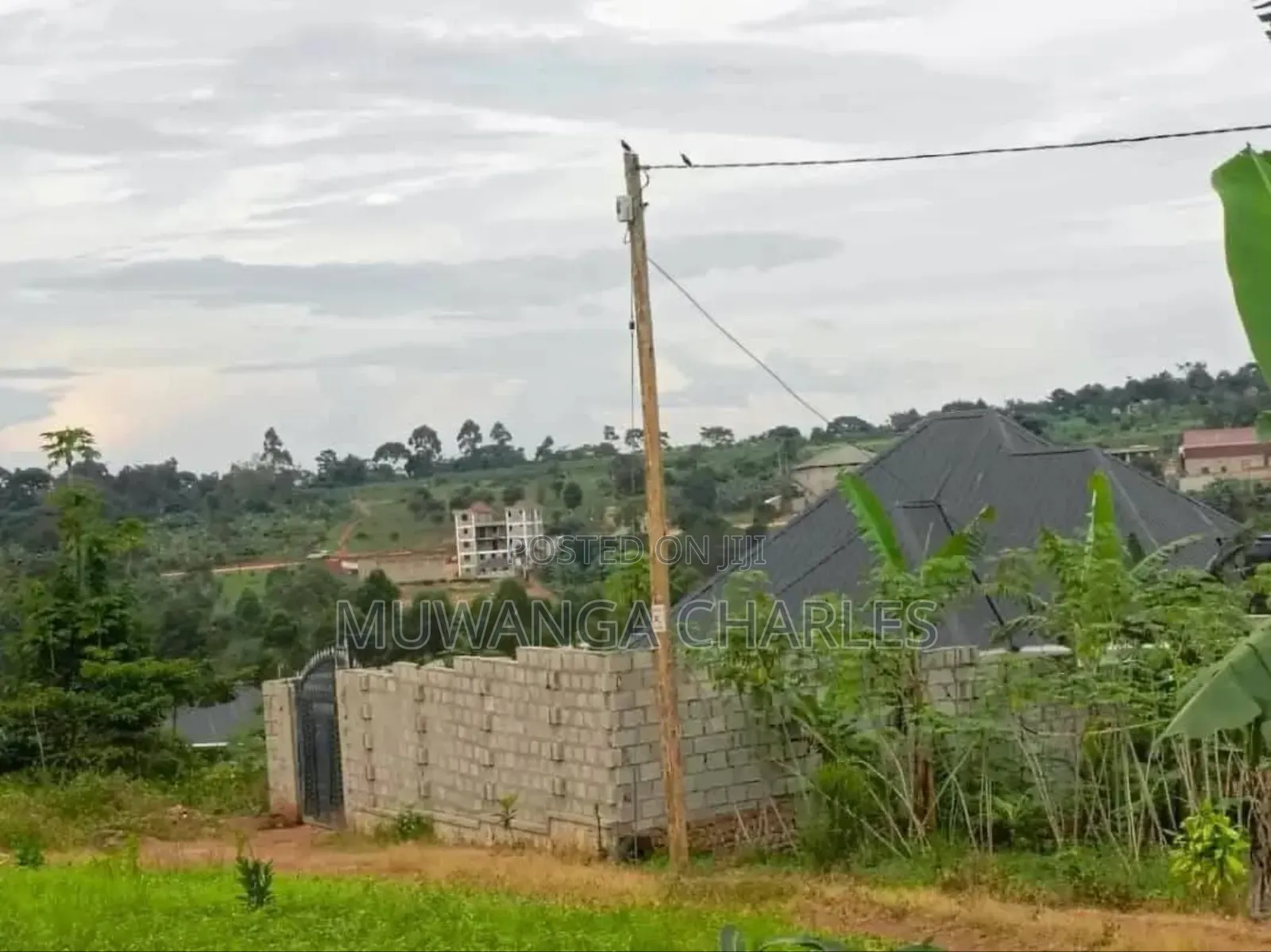 Plot for Sale in Matugga in Division B