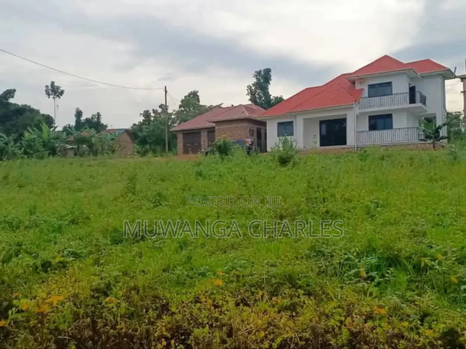 Plot for Sale in Matugga in Division B