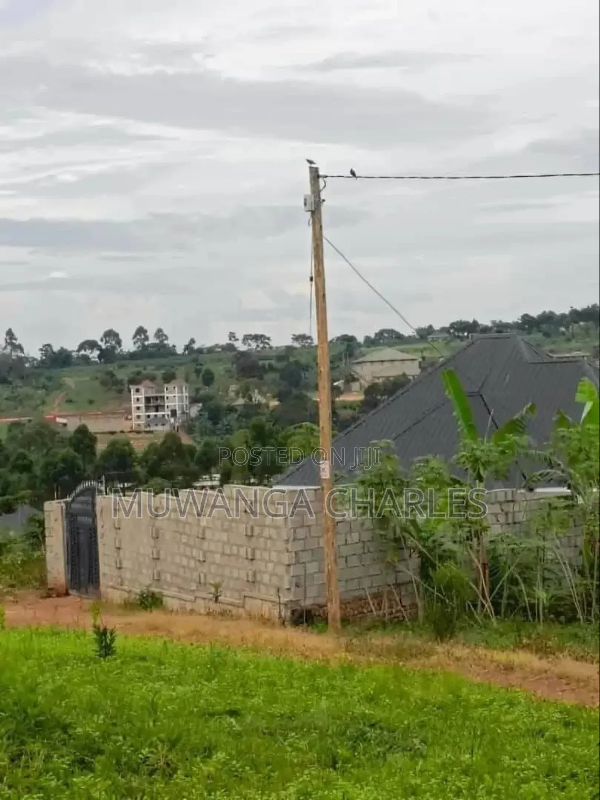 Plot for Sale in Matugga in Division B