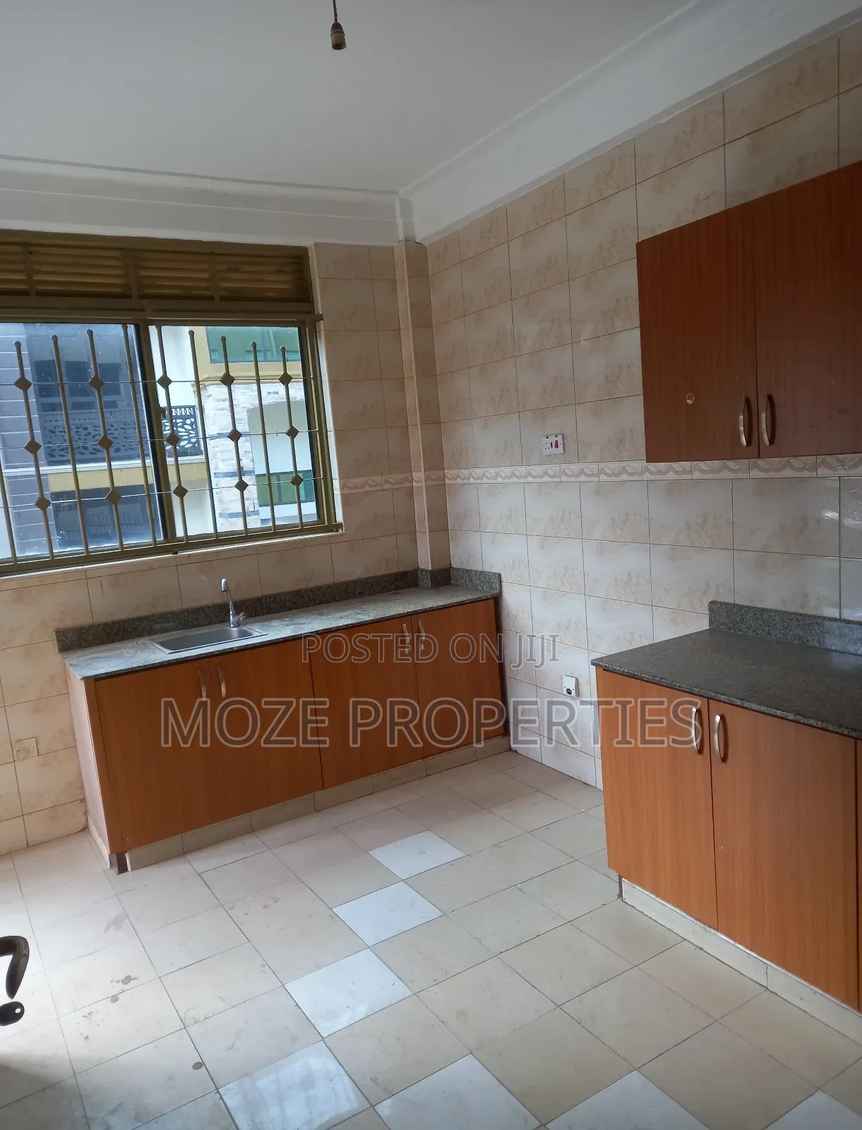 2bdrm Apartment in Kiwatule, Central Division for rent in Central Division