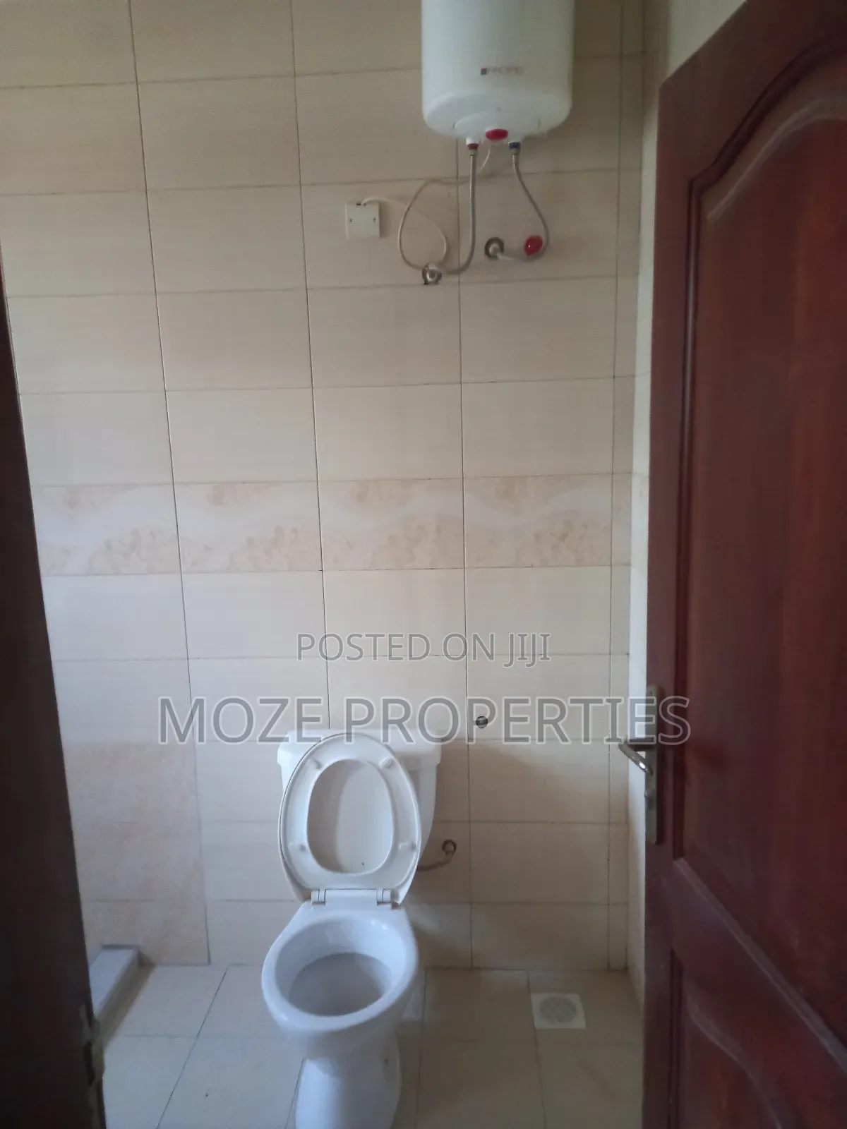 2bdrm Apartment in Kiwatule, Central Division for rent in Central Division