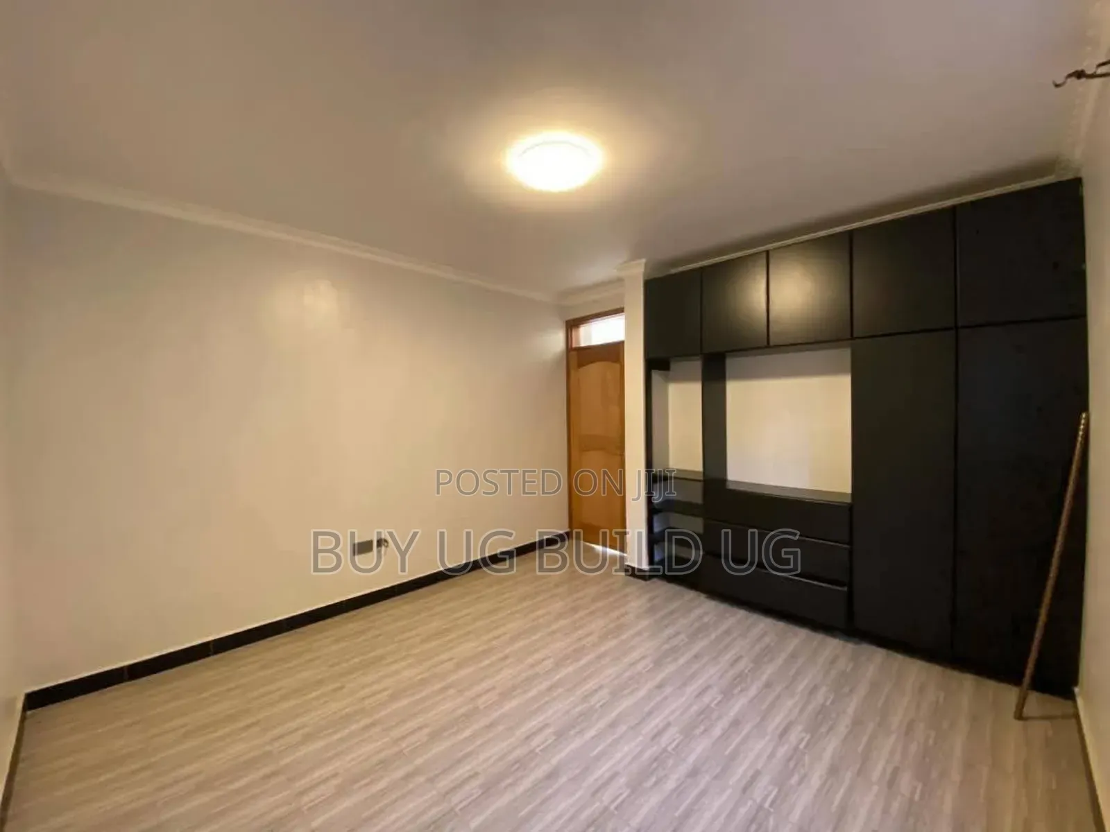 1bdrm Apartment in Kyaliwajjala Town, Central Division for rent in Central Division