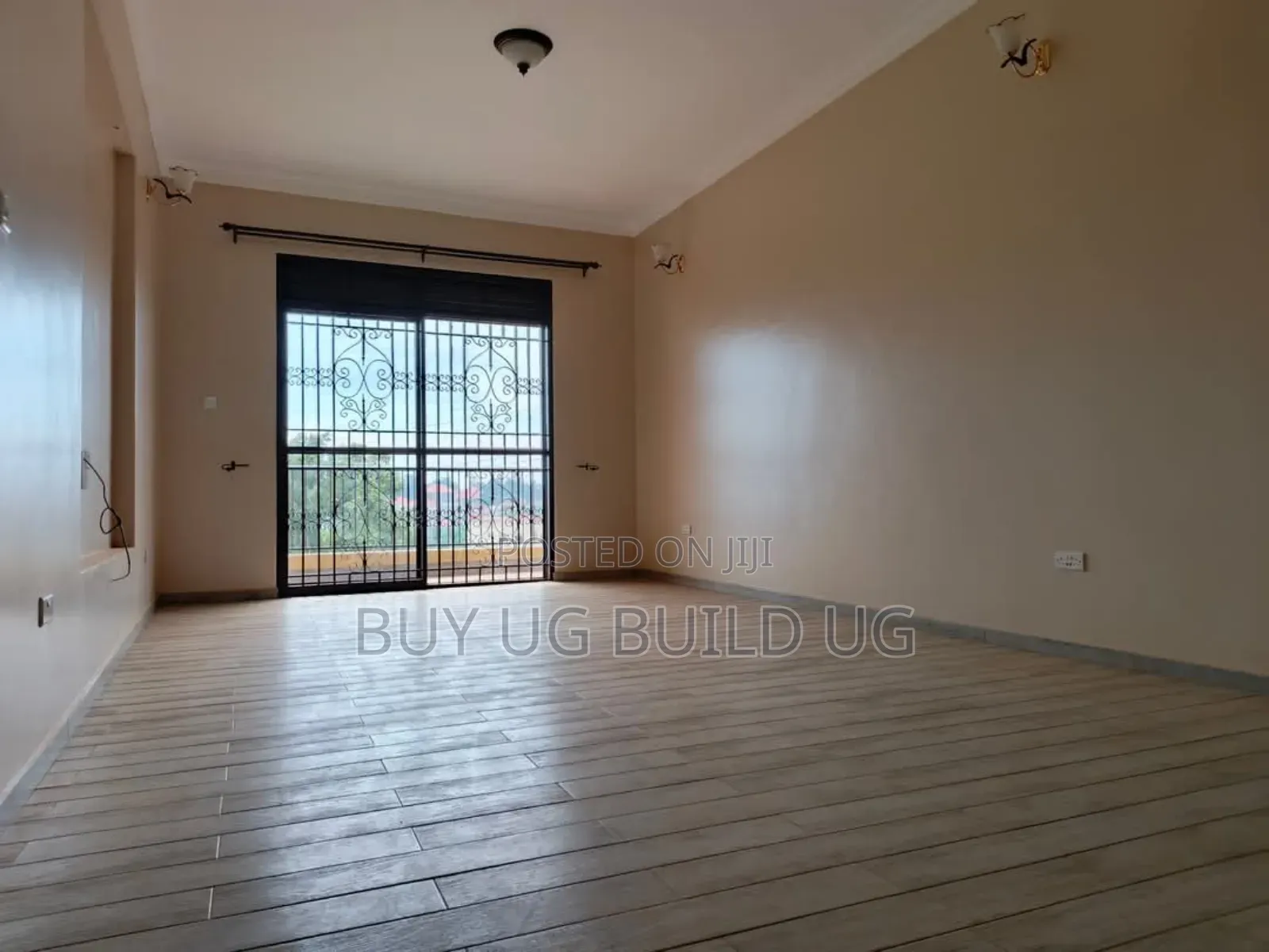 2bdrm Apartment in Kira, Central Division for rent in Central Division