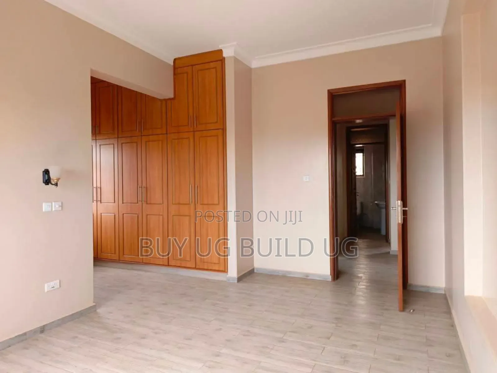 2bdrm Apartment in Kira, Central Division for rent in Central Division