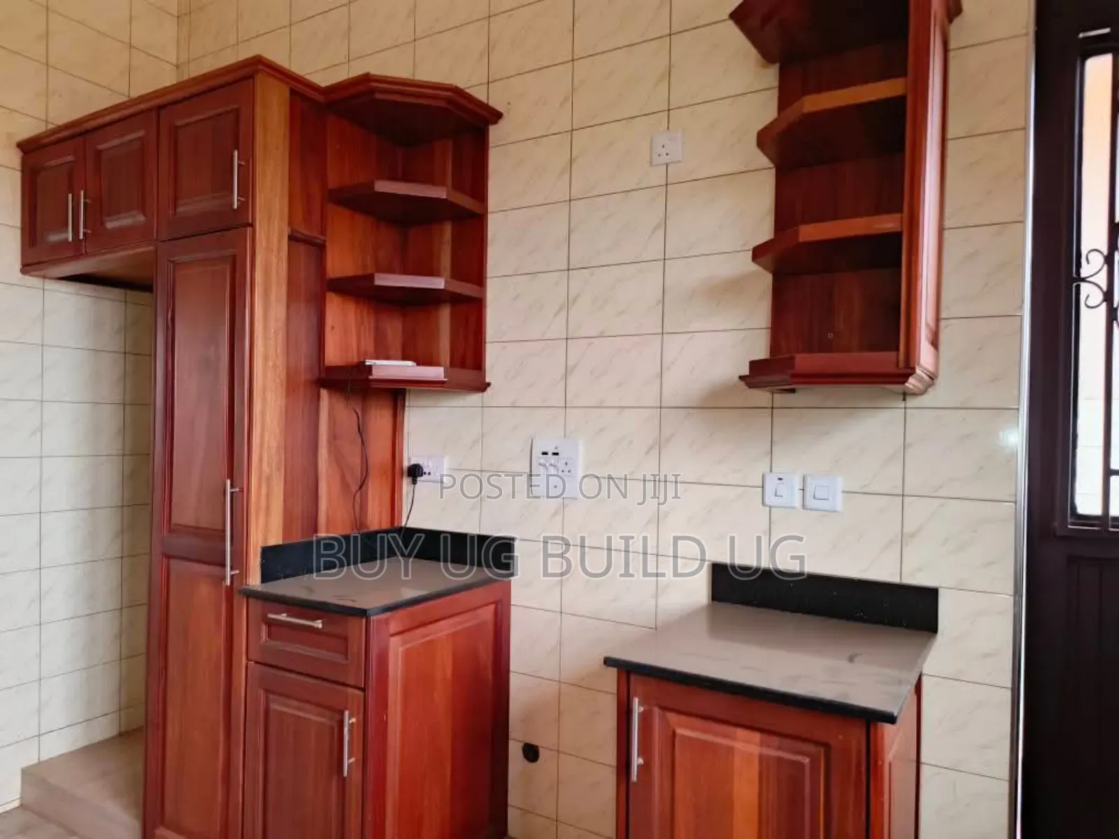 2bdrm Apartment in Kira, Central Division for rent in Central Division