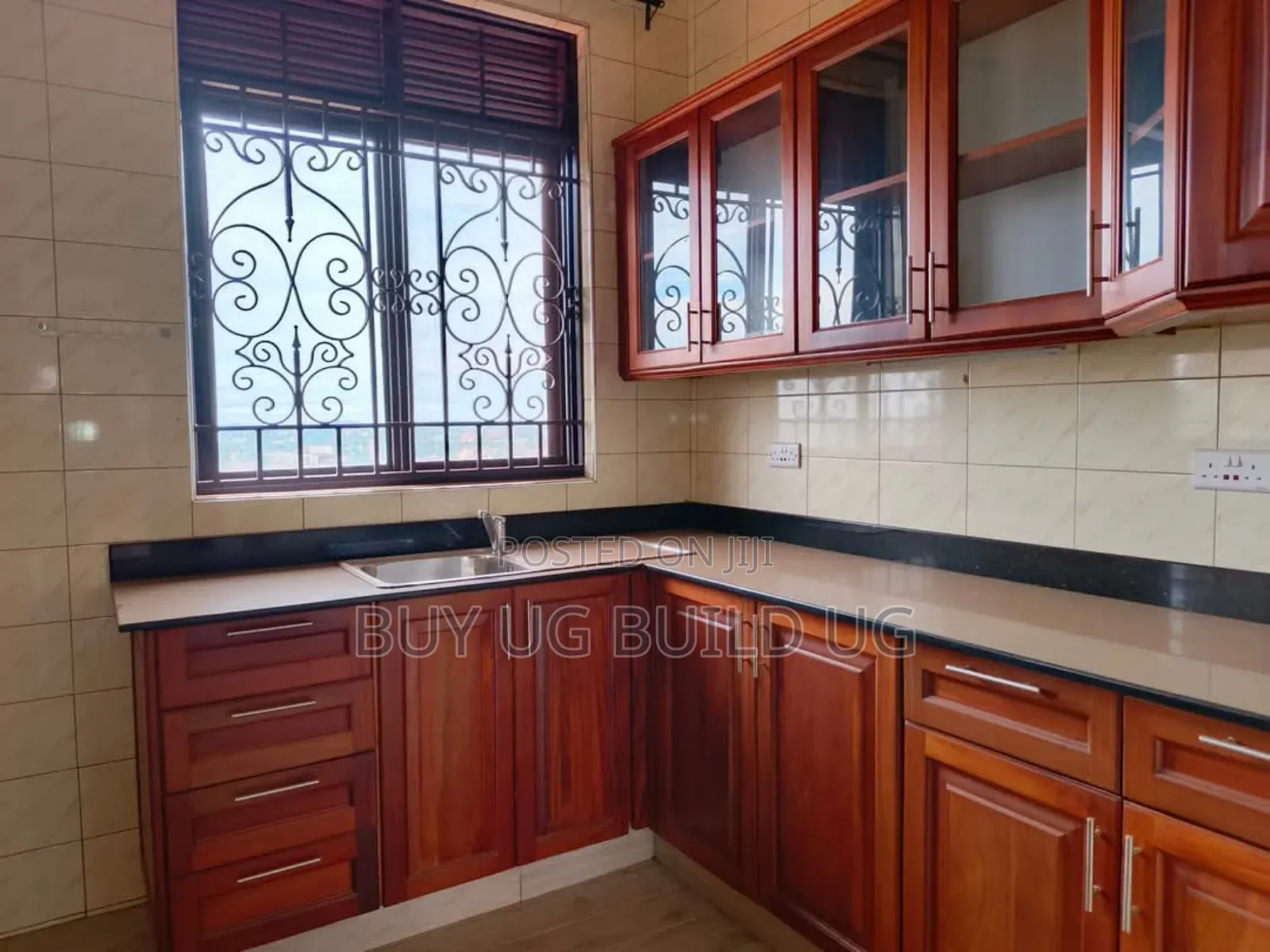 2bdrm Apartment in Kira, Central Division for rent in Central Division