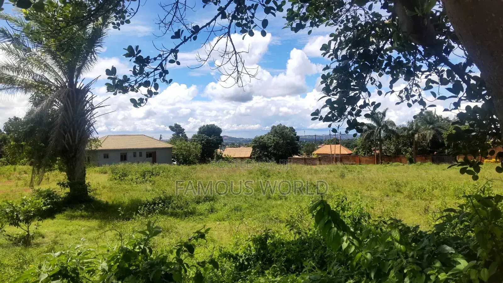 Entebbe Busambaga / Katabi 3.20 Acres of Land on Sale in Katabi