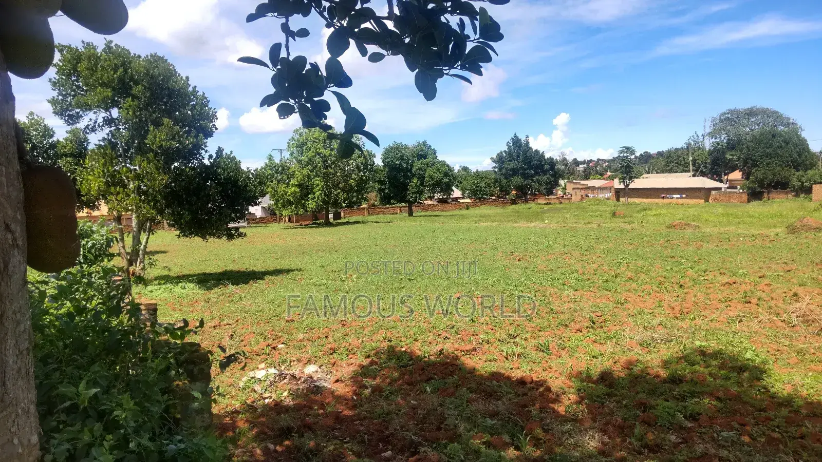 Entebbe Busambaga / Katabi 3.20 Acres of Land on Sale in Katabi