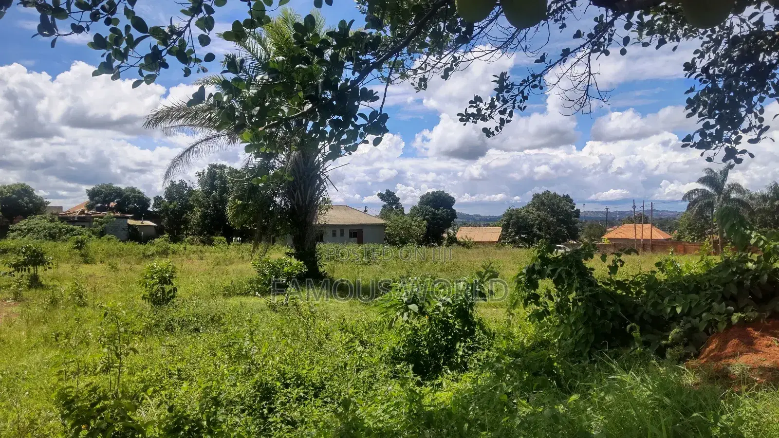 Entebbe Busambaga / Katabi 3.20 Acres of Land on Sale in Katabi