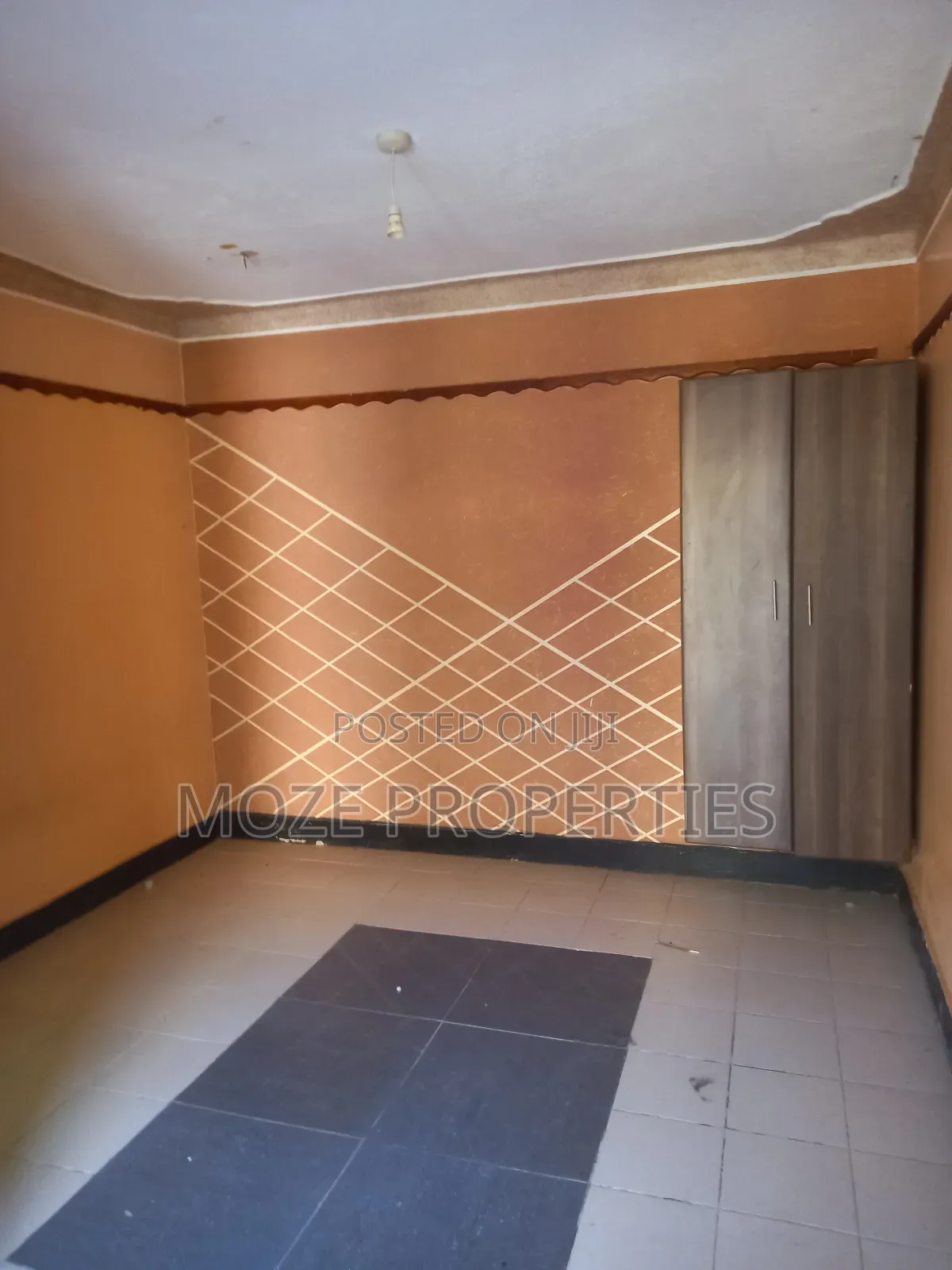 Studio Apartment in Kyaliwajala Kira, Central Division for rent in Central Division