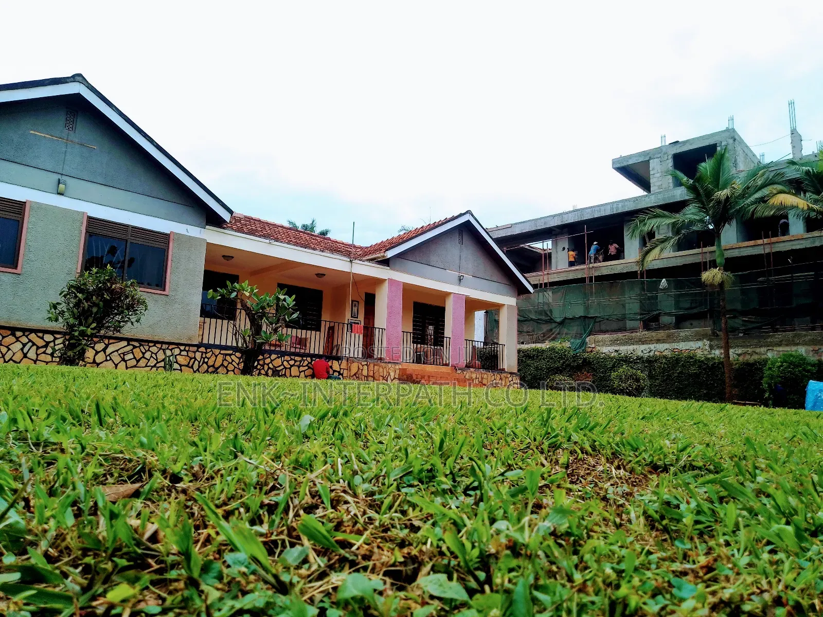 Quick Sale. 75 Decimals, Bugolobi, at 1.9m Usd "7bn Ugx" in Nakawa